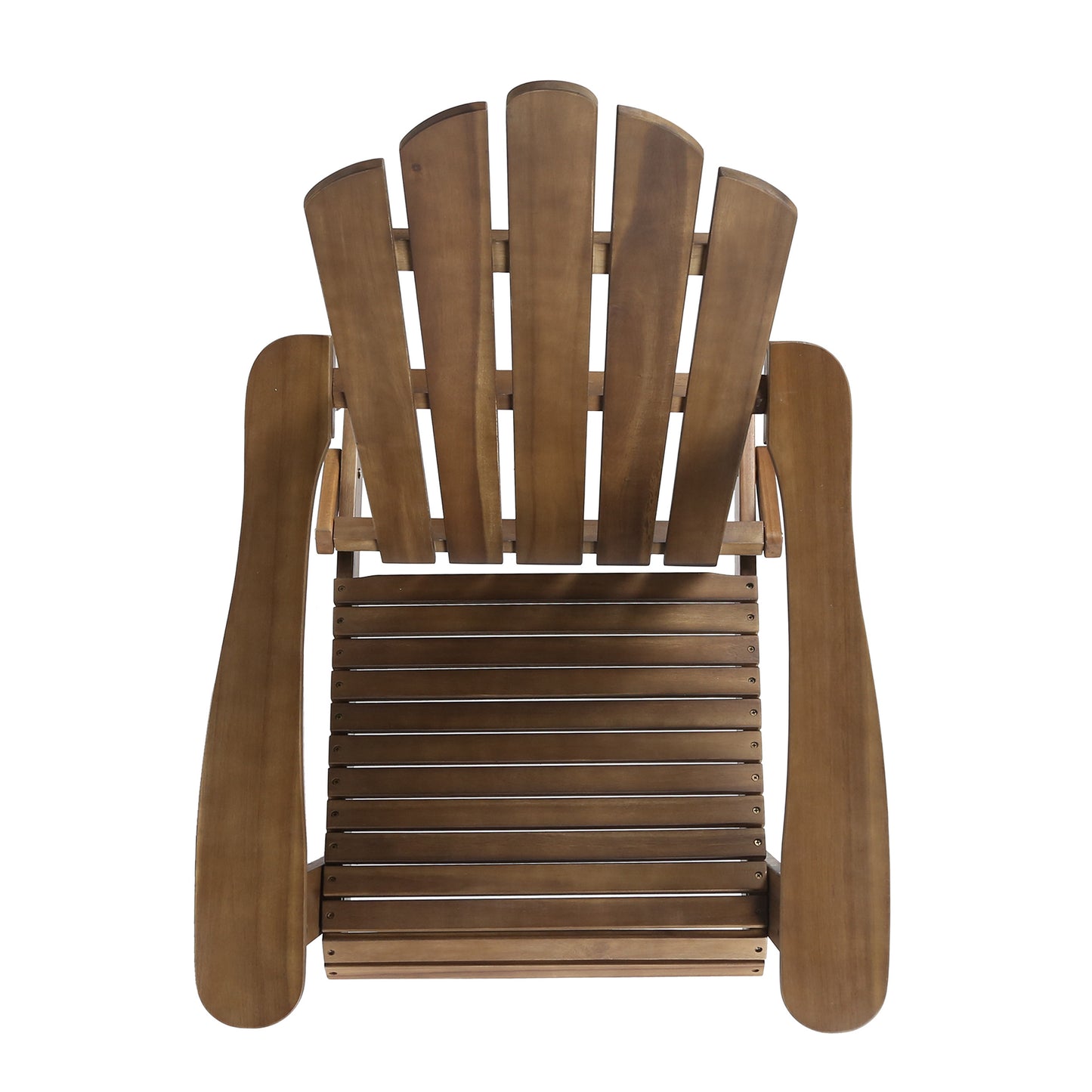 HOLLYWOOD  FOLDABLE ADIRONDACK CHAIR