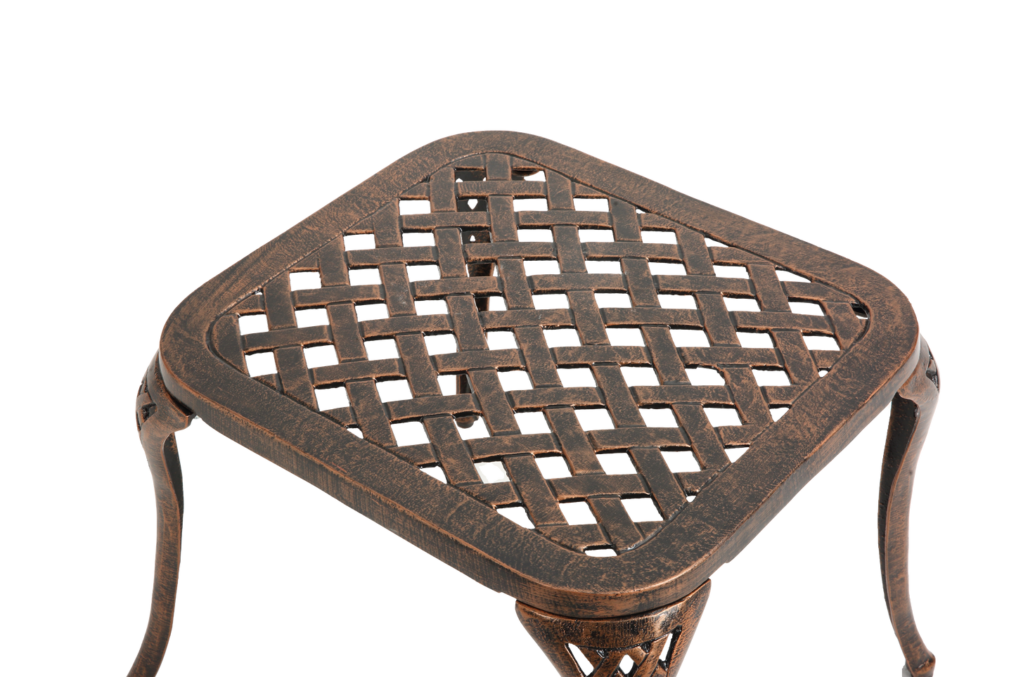 Outdoor Table Black
