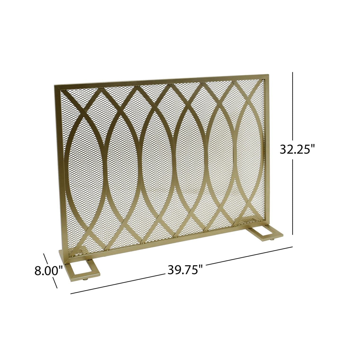 FIRE SCREEN