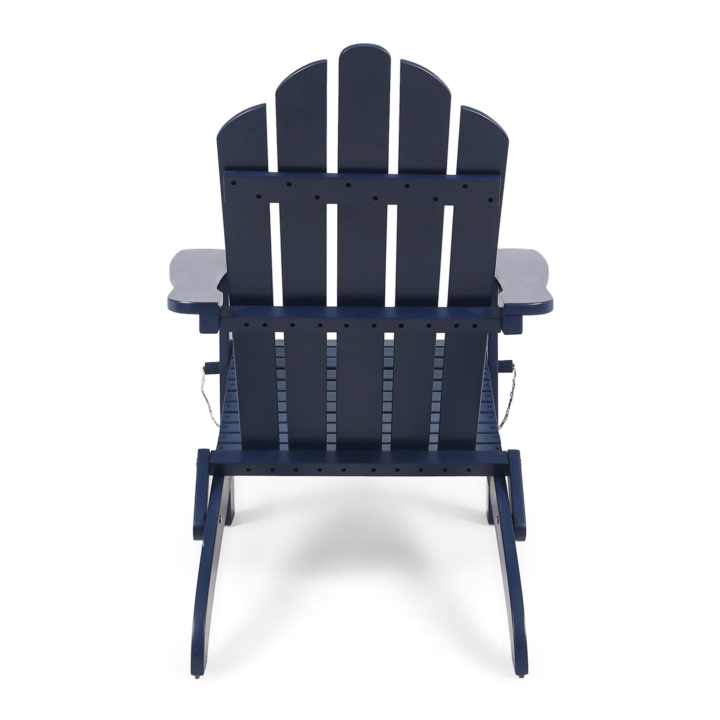 HOLLYWOOD  FOLDABLE ADIRONDACK CHAIR