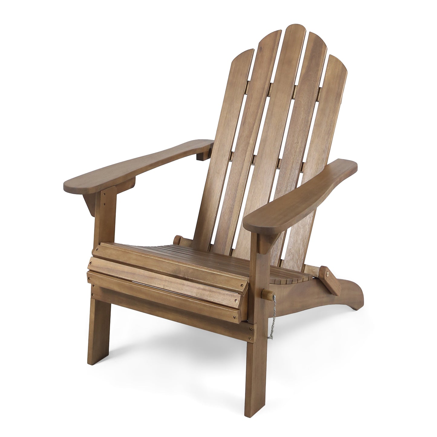 HOLLYWOOD  FOLDABLE ADIRONDACK CHAIR