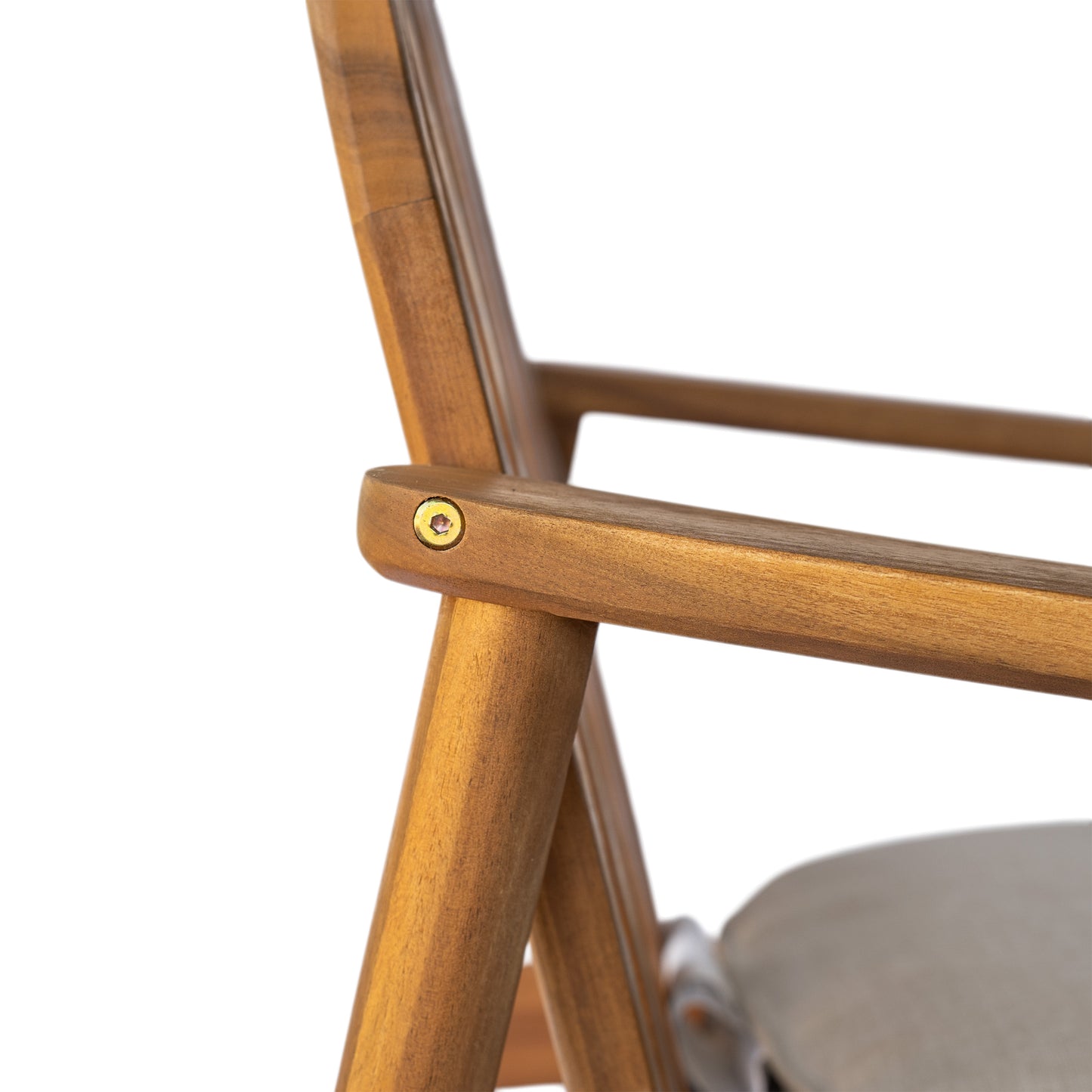 Meja Dining Chair With Cushion, Set of 2