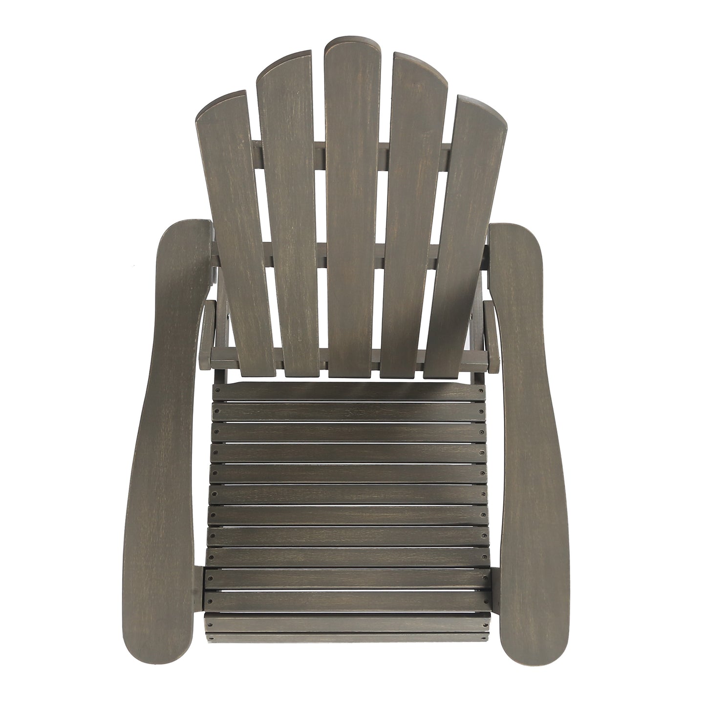 HOLLYWOOD  FOLDABLE ADIRONDACK CHAIR