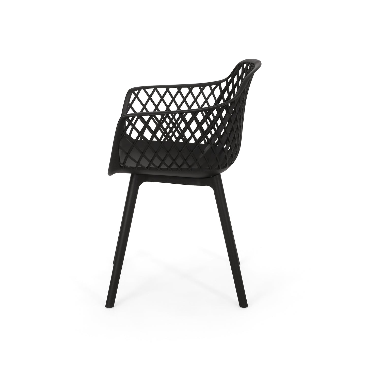 POPPY CHAIR(set of 2)