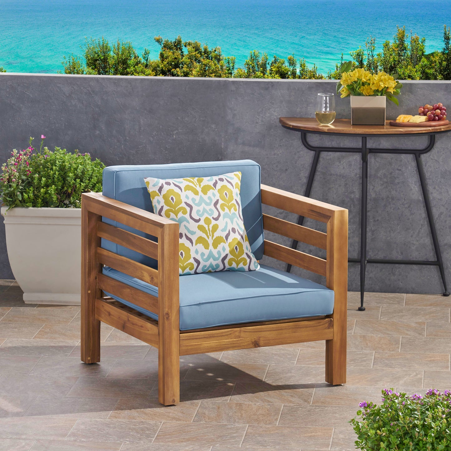 OANA CLUB CHAIR