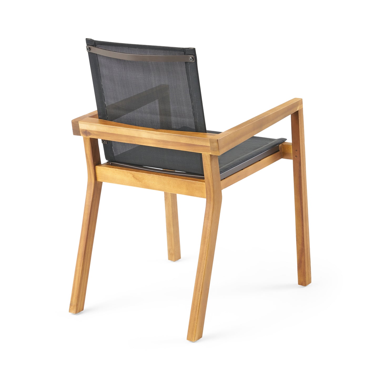 BELFAST DINING CHAIR,Set of 2