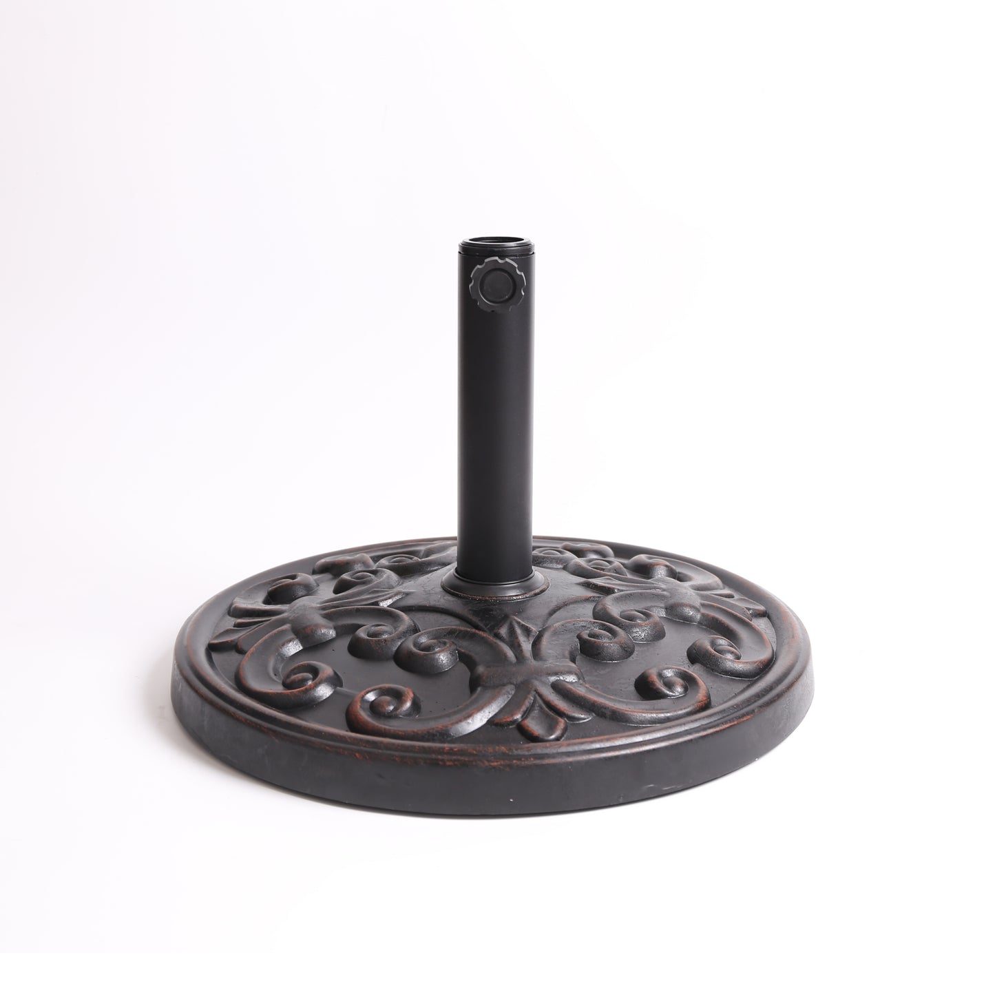 GOBI RESIN UMBRELLA BASE(60505.00)