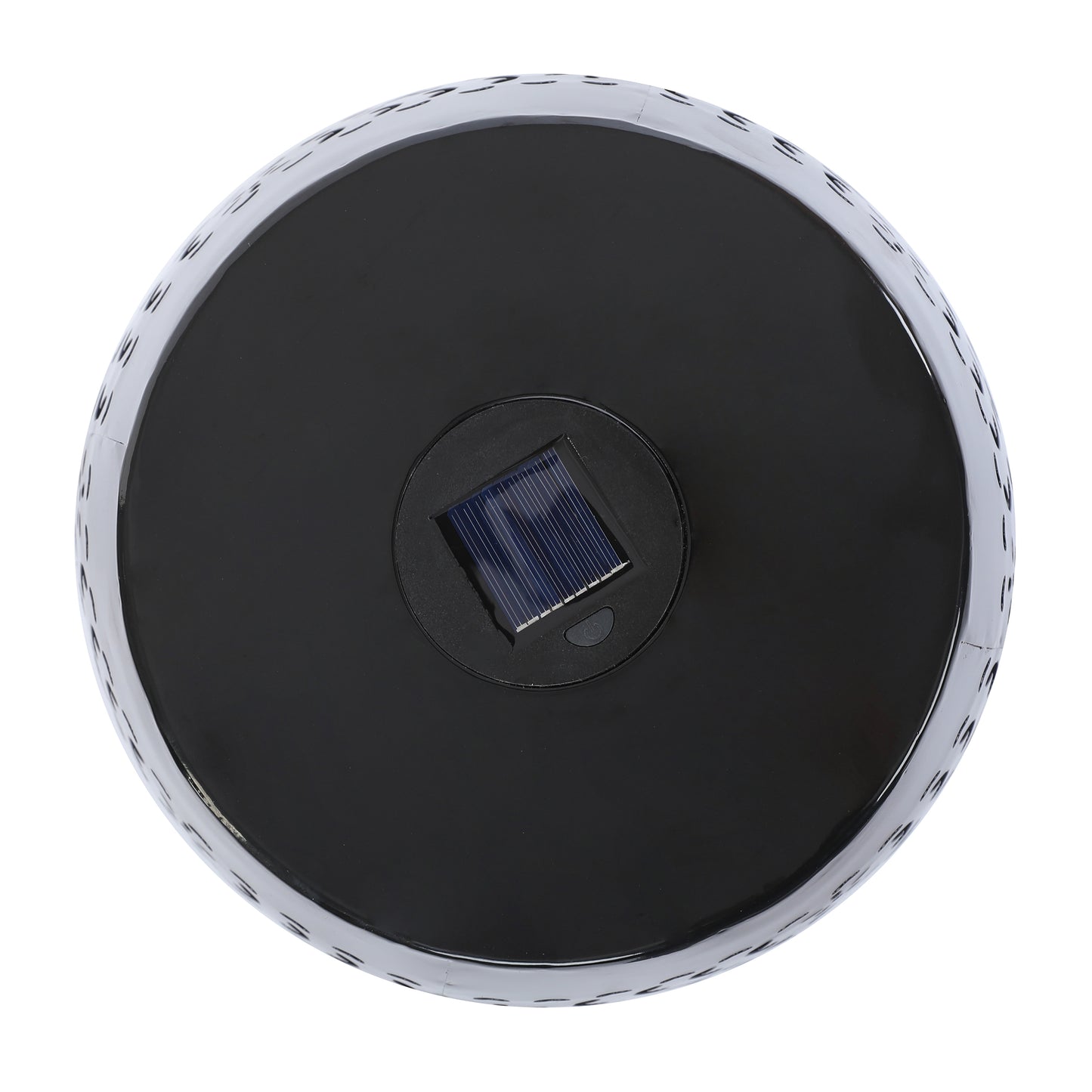 SOLAR SIDE TABLE,Black COLOR (Original SKU:N770P182381B)