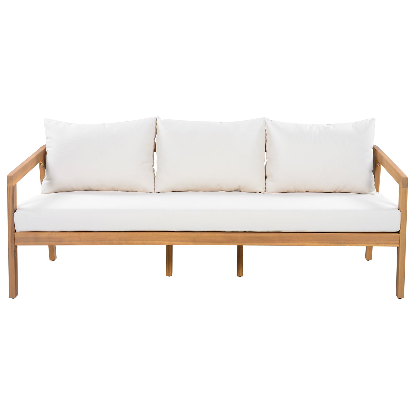 Outdoor Patio Sofa 3 Seater