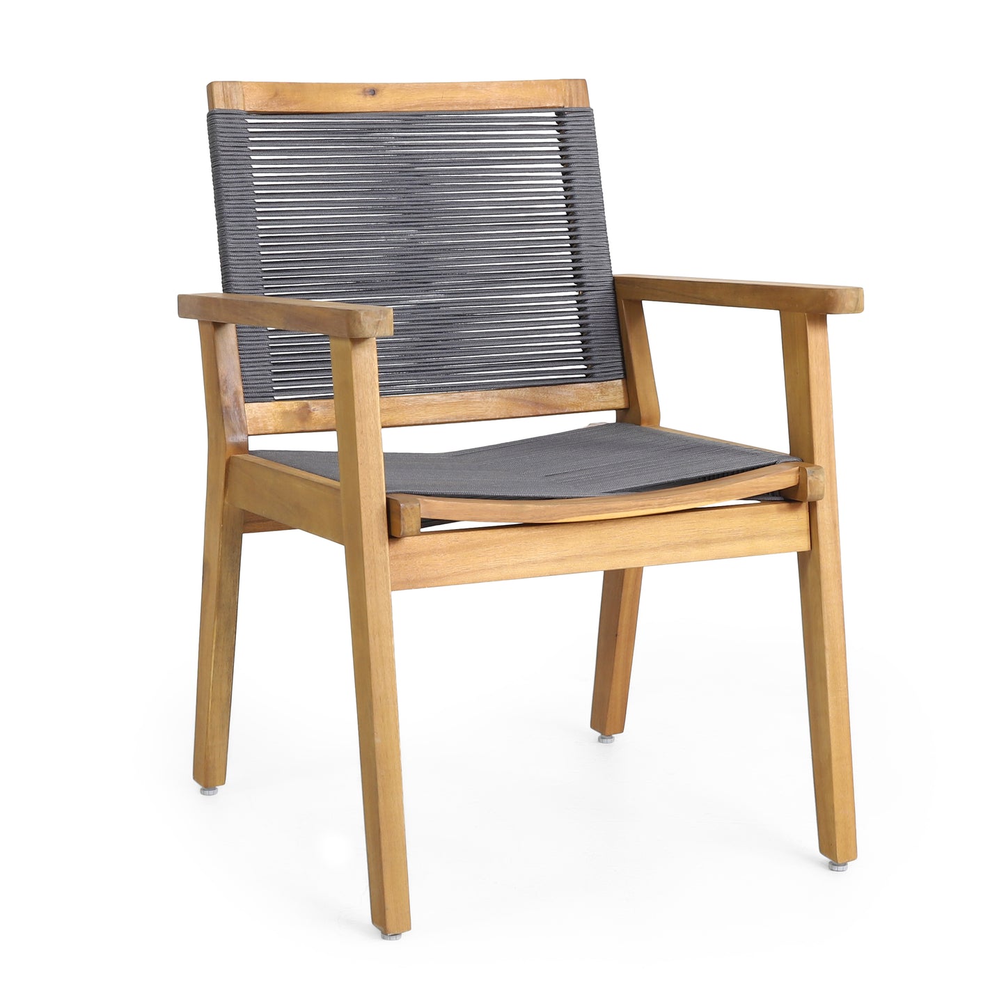 MCGILL DINING CHAIR( SET OF 2 ),400 lbs capacity