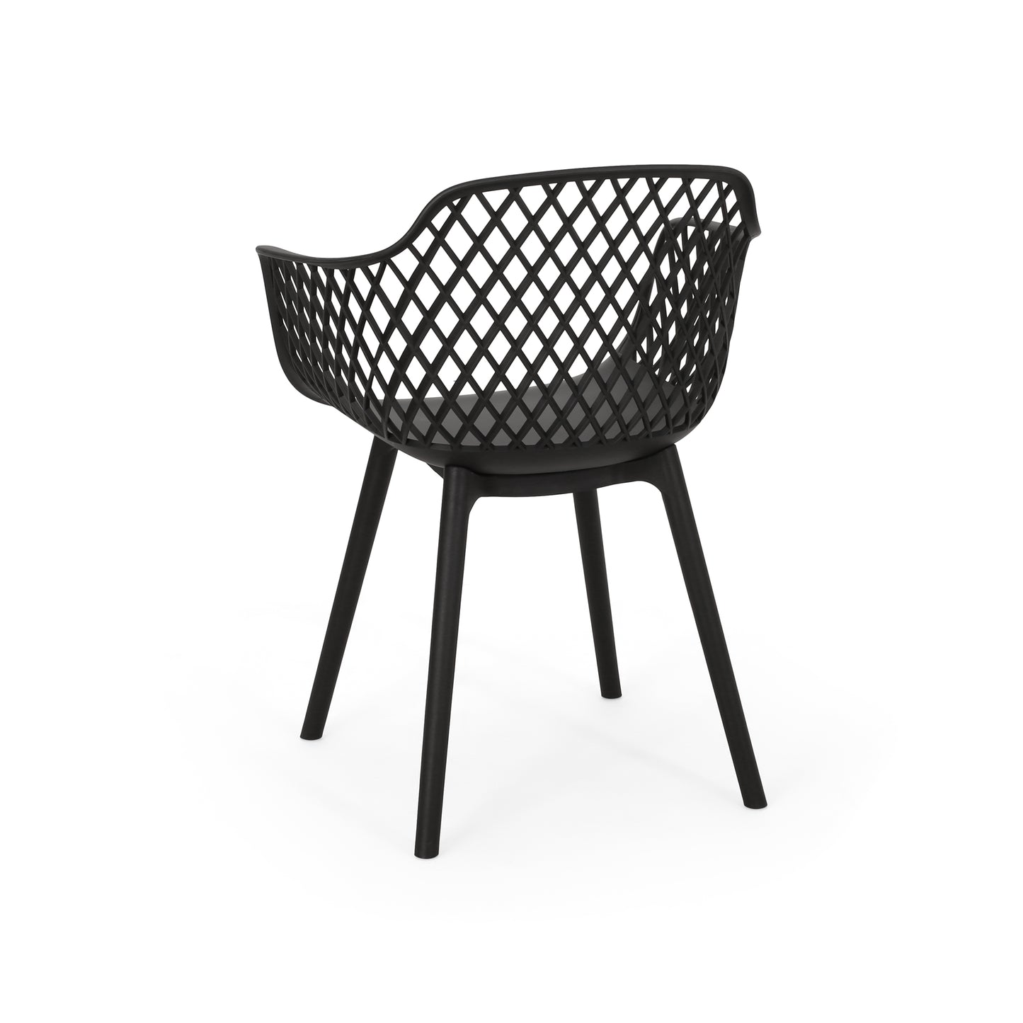 POPPY CHAIR(set of 2)