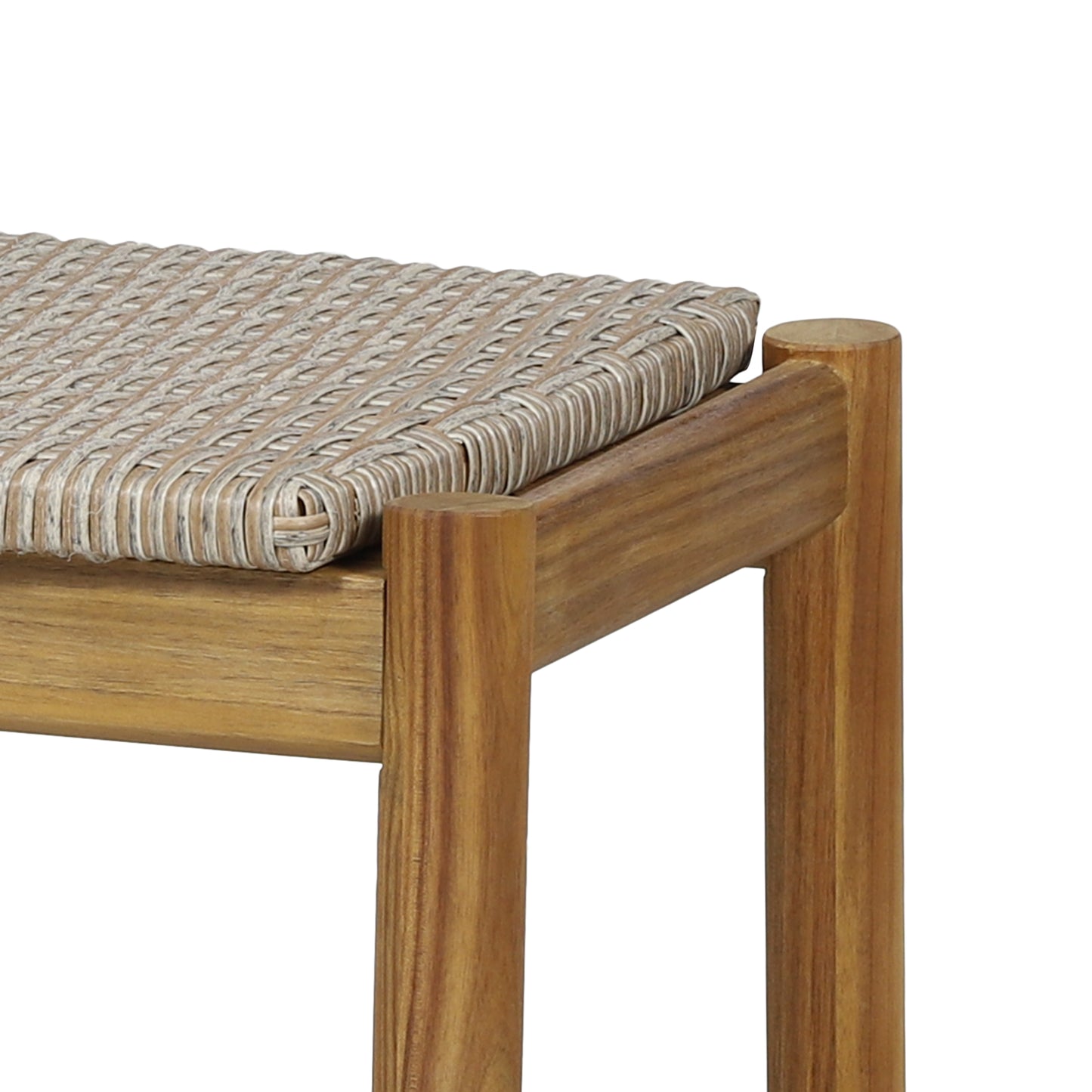 CAMBRIA 3 SEATER BENCH