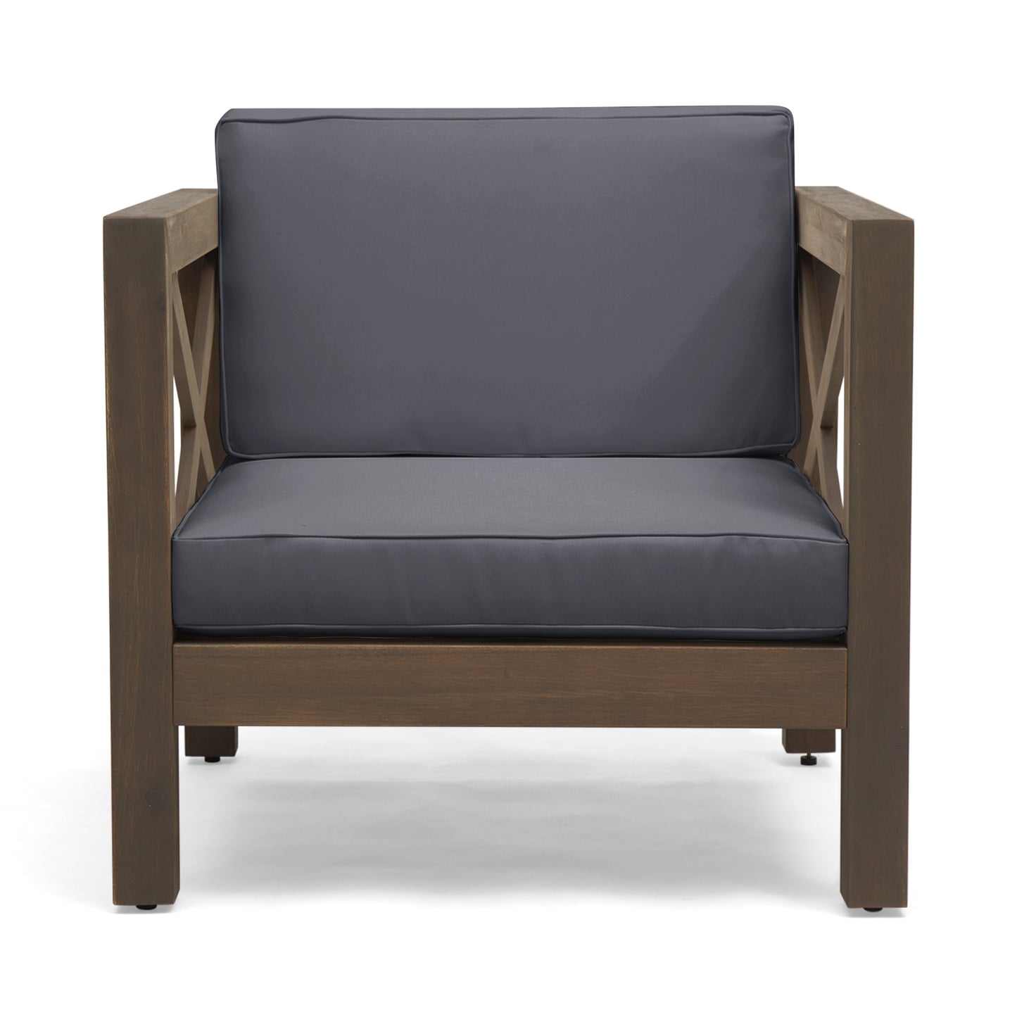 BRAVA CLUB CHAIR