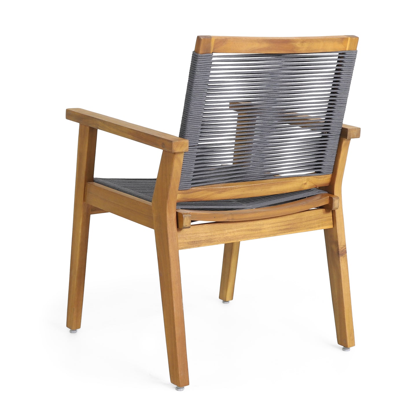 MCGILL DINING CHAIR( SET OF 2 ),400 lbs capacity