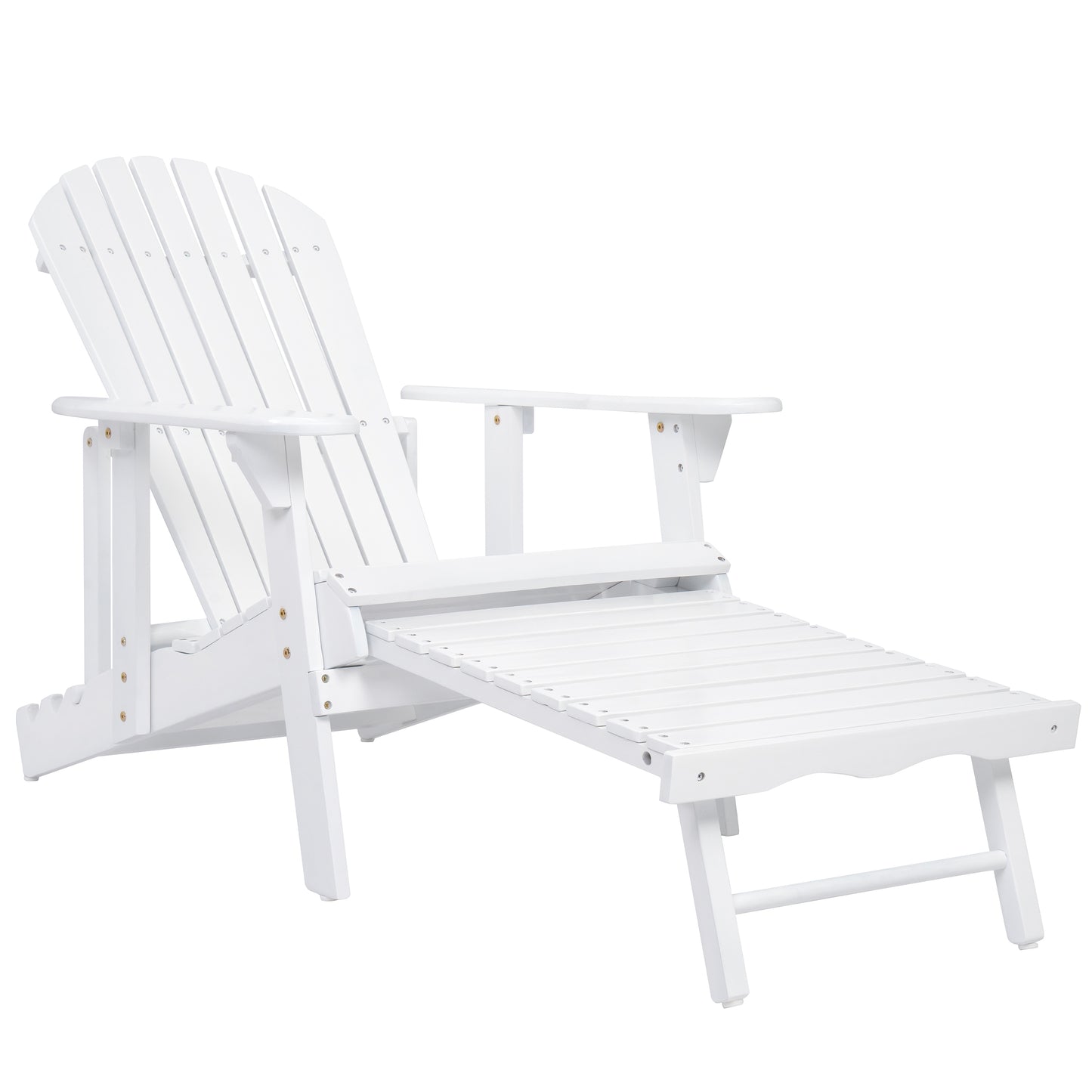 MALIBU ADIRONDACK CHAIR