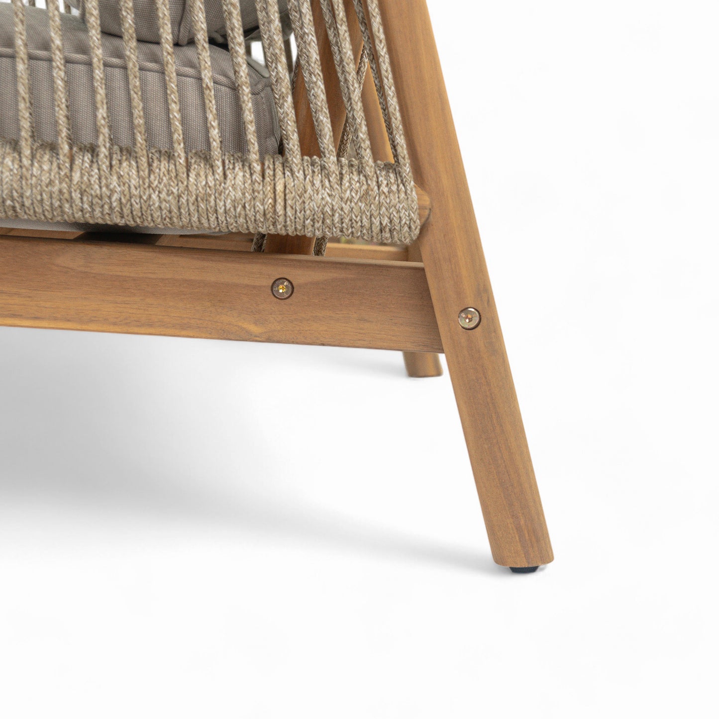 Sumbawa Outdoor Club Chair