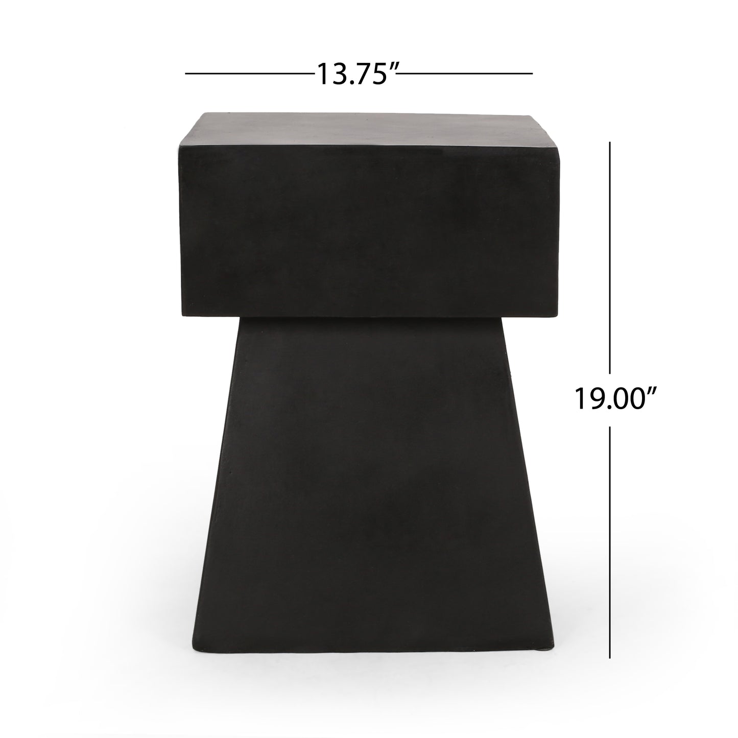 AESOP SIDE TABLE