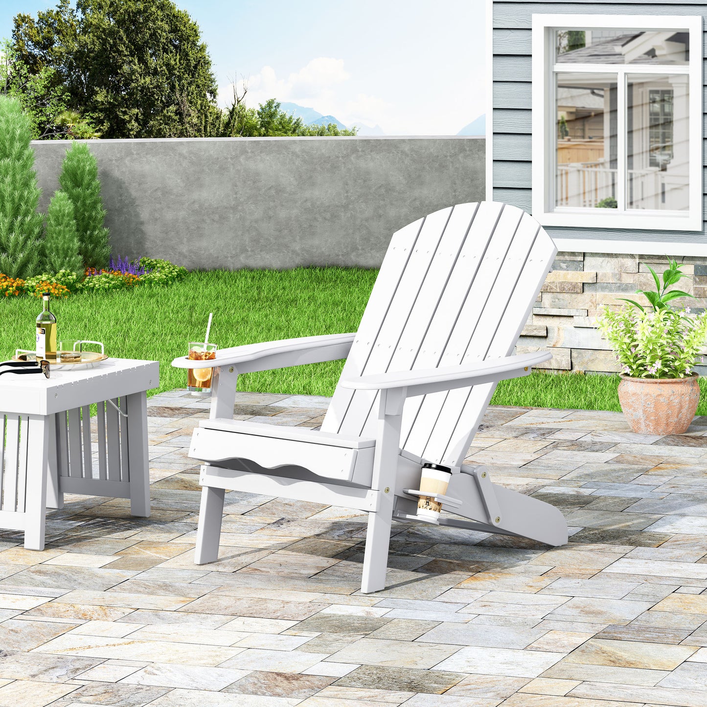 BELLWOOD ADIRONDACK CHAIR