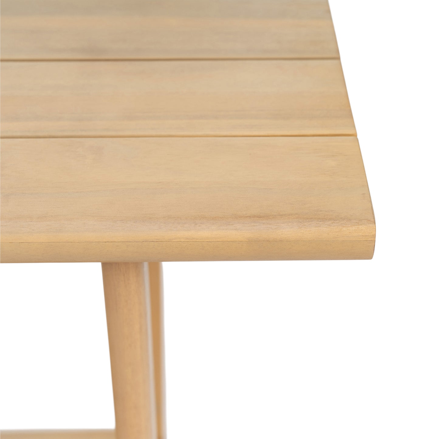 Woodside Rectangular Outdoor Buffet & Console Table