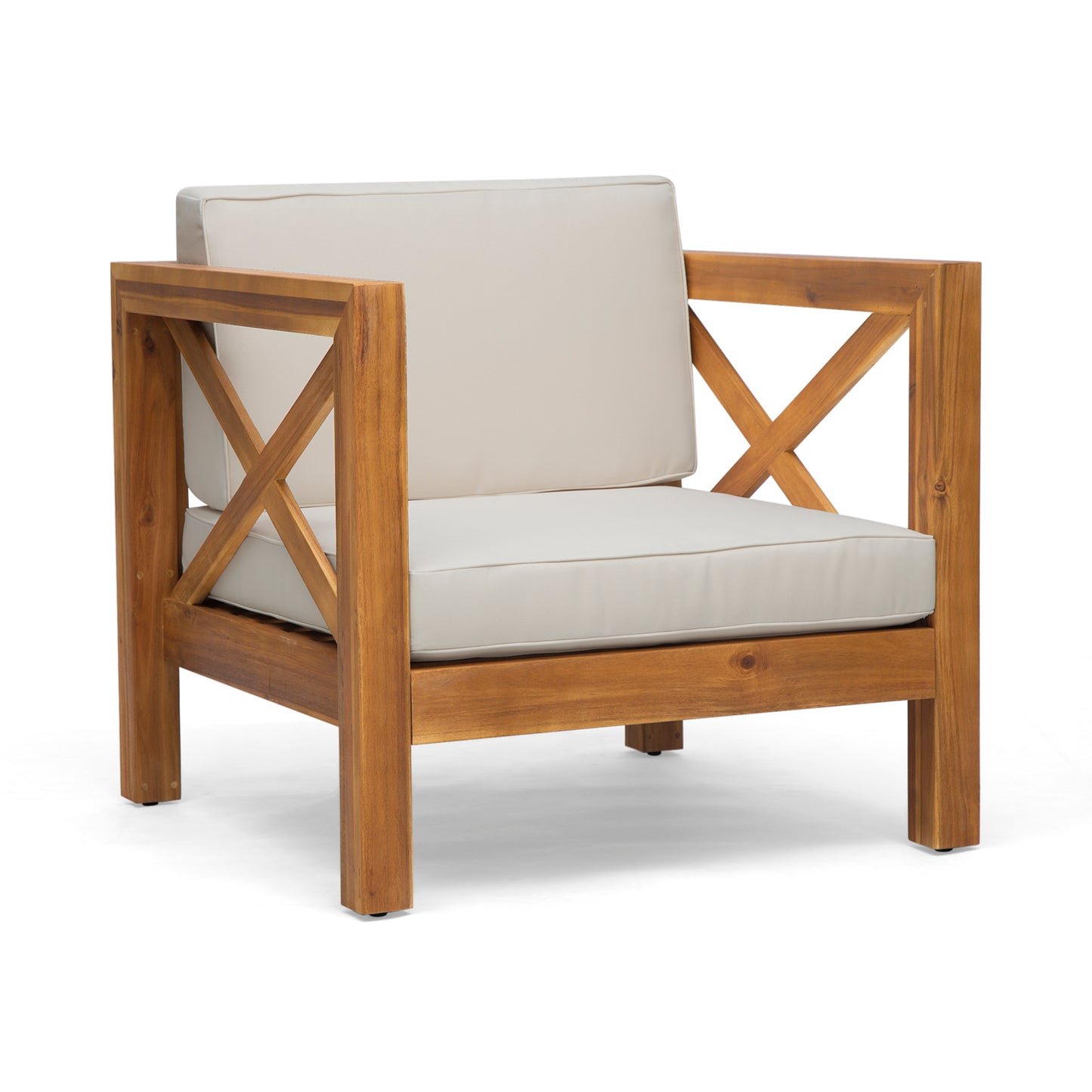 BRAVA CLUB CHAIR