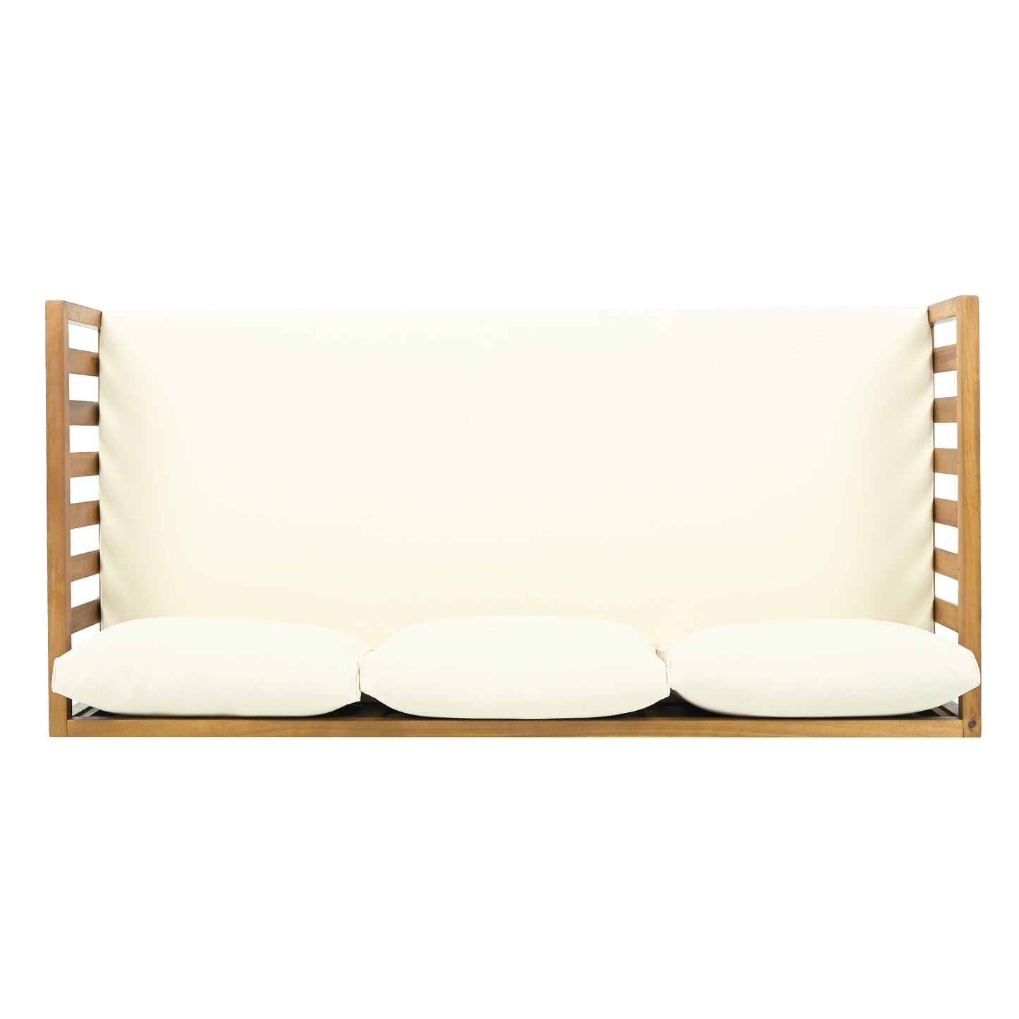 CLAREMONT 3 SEATER DAYBED (BEIGE)