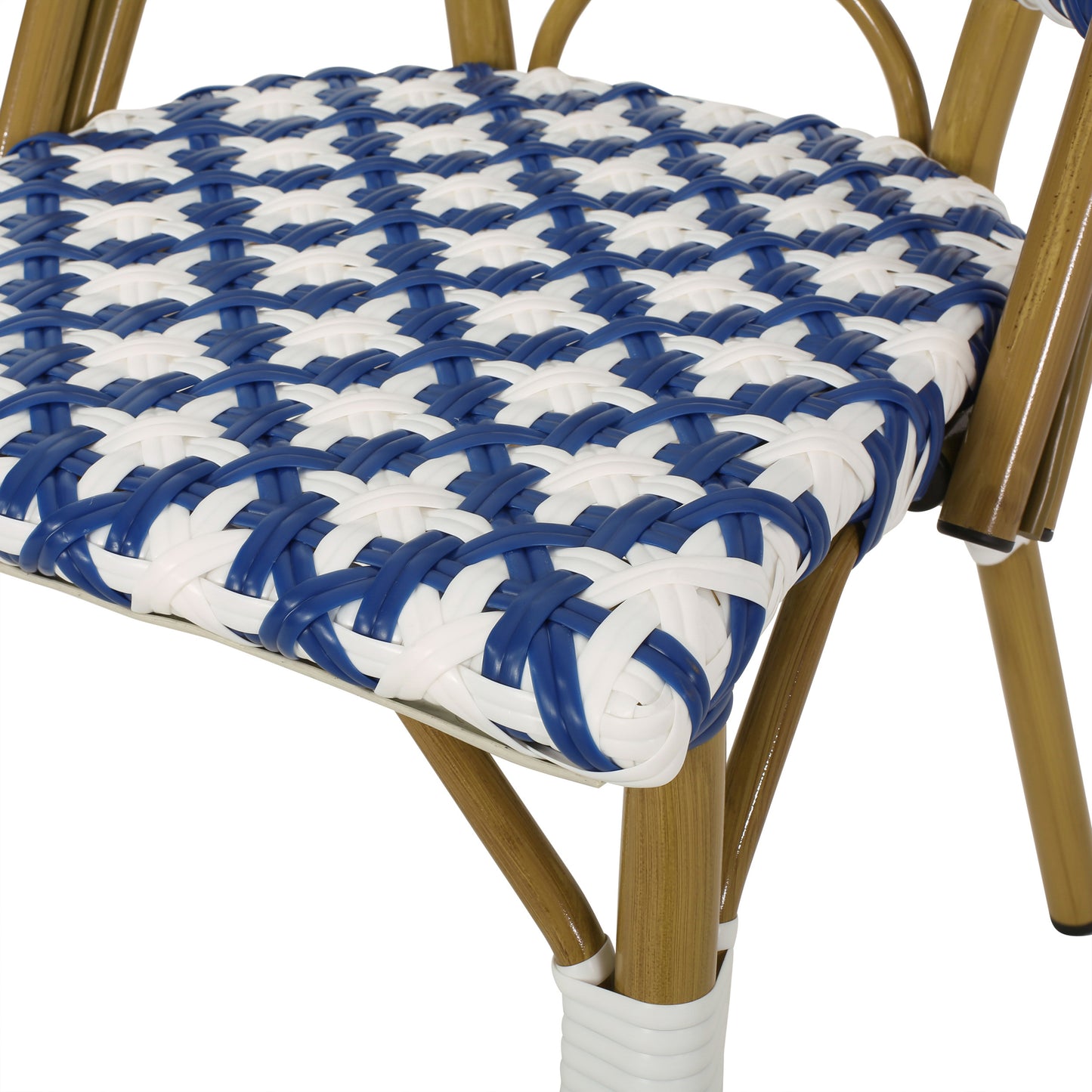 FRENCH BISTRO CHAIR(Set of 2)