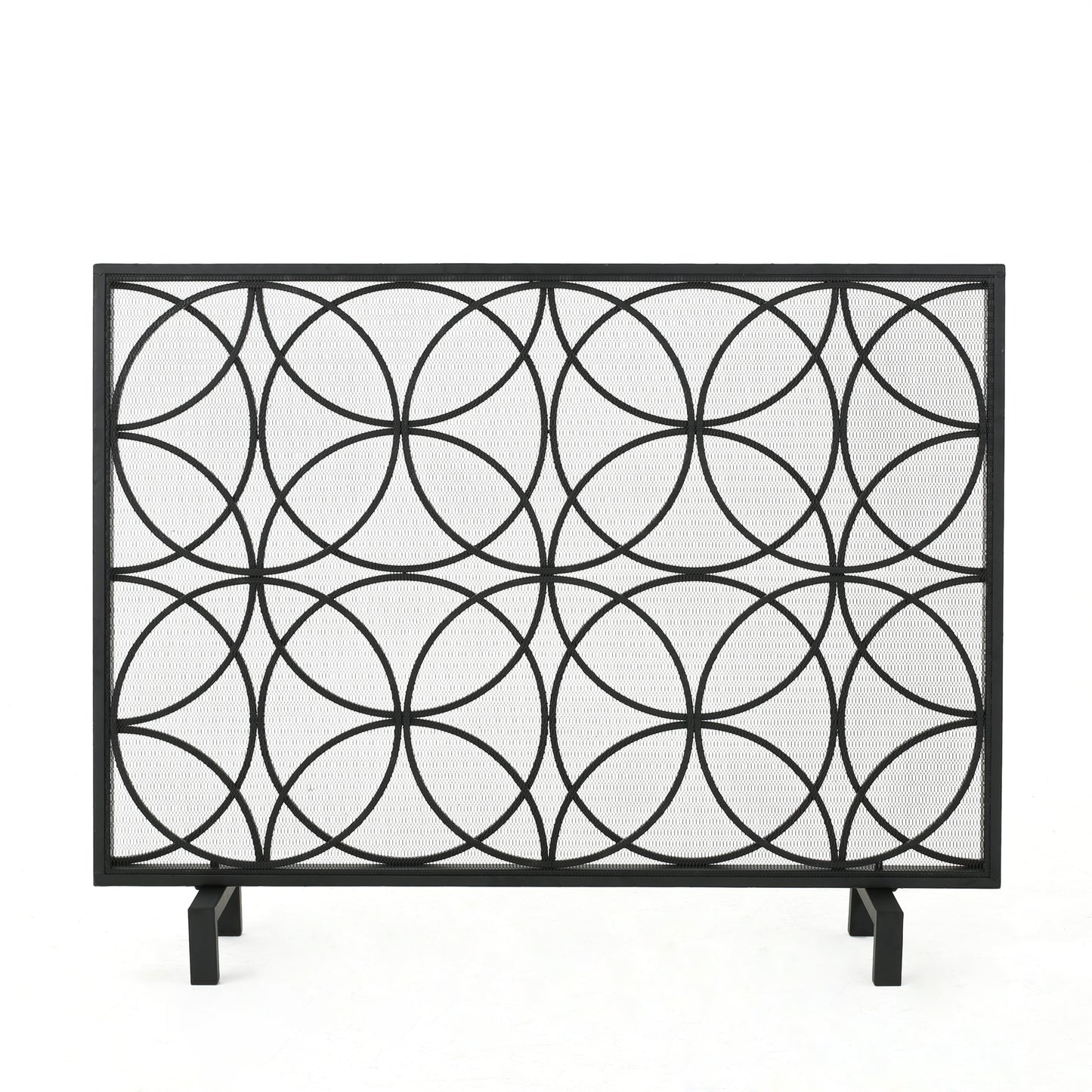 FIRE SCREENS