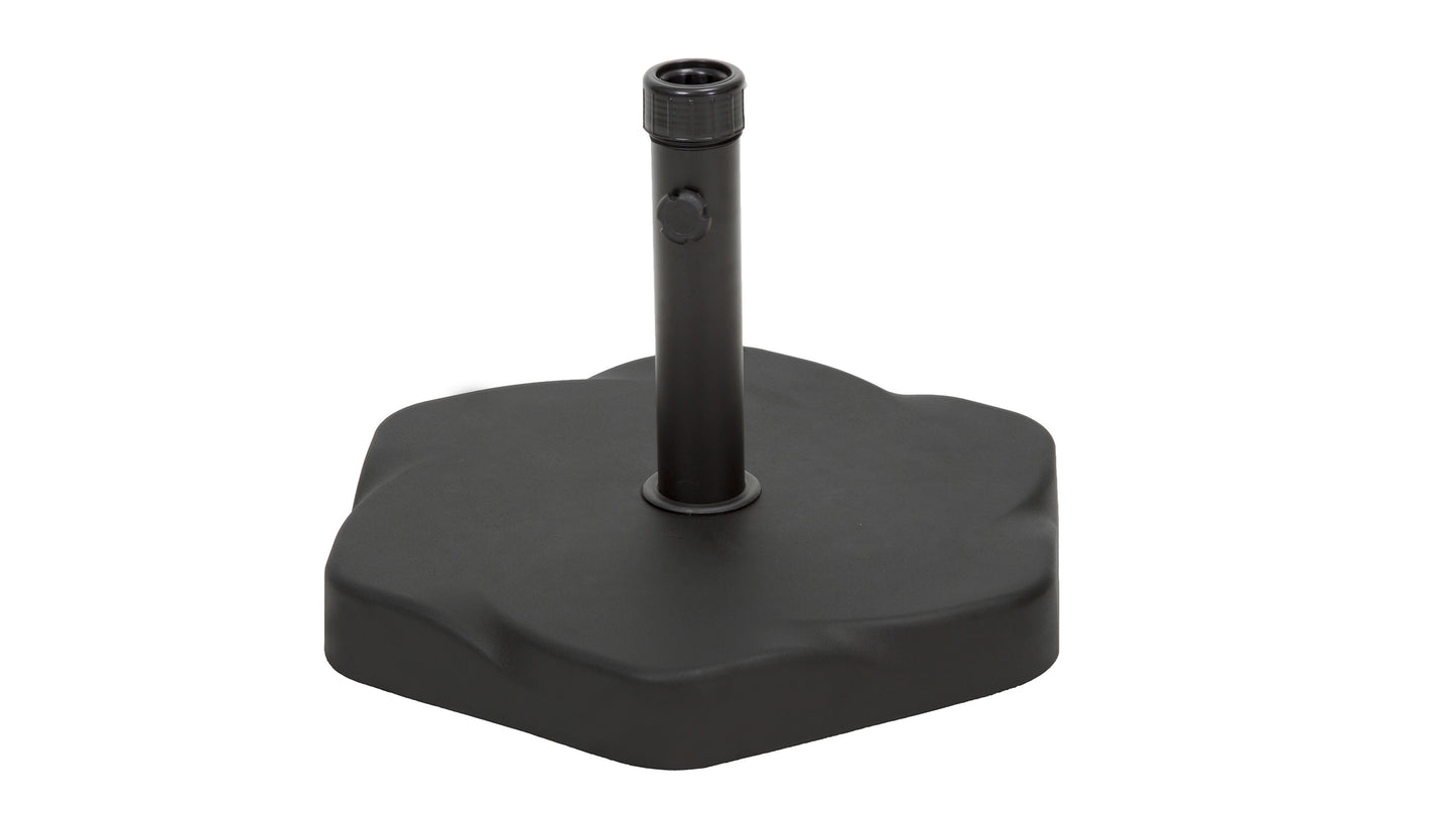 UM-HOLDER HEX SHAPE 66 LBS