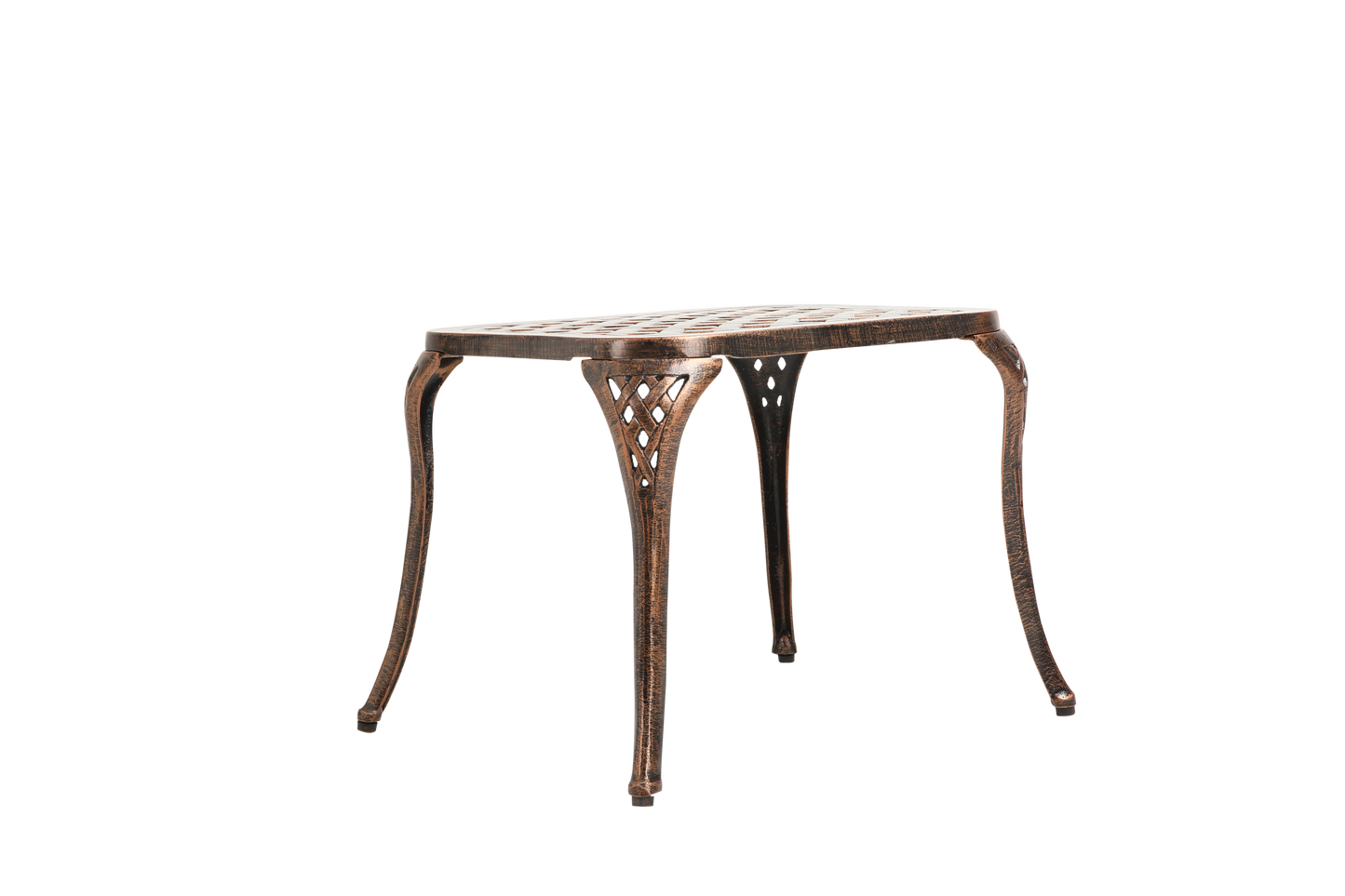 Outdoor Table Black
