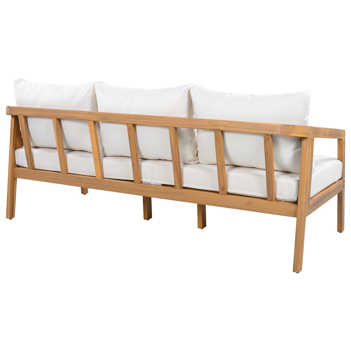 Outdoor Patio Sofa 3 Seater