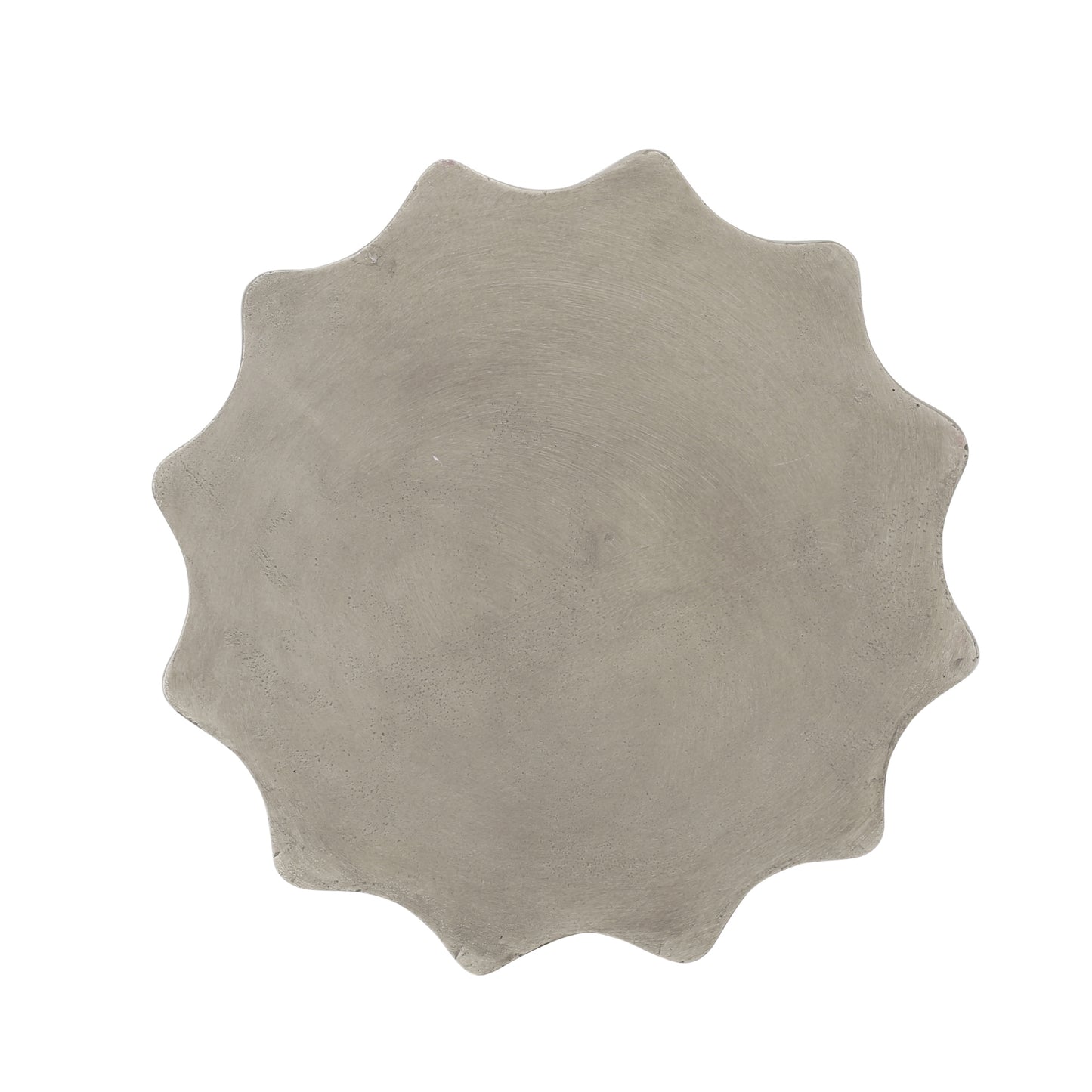 CANIS SIDE TABLE