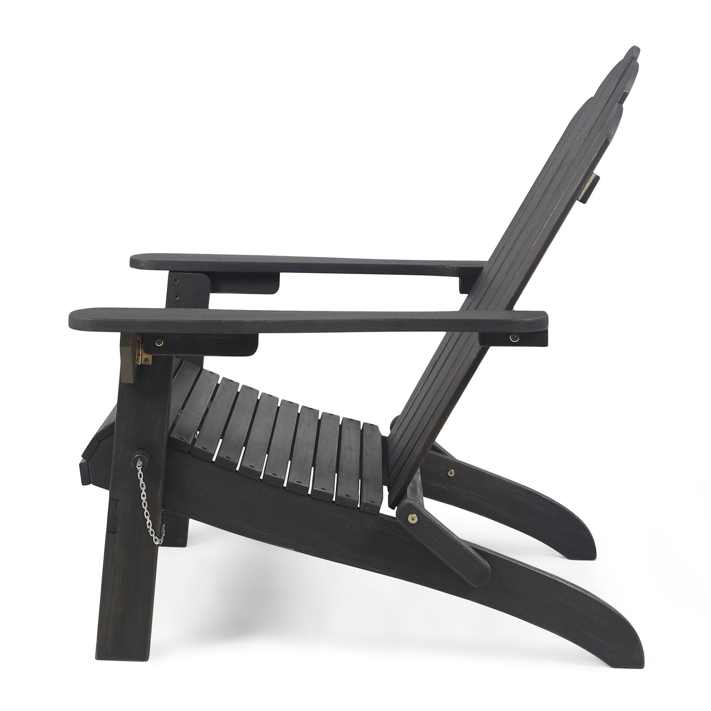 HOLLYWOOD  FOLDABLE ADIRONDACK CHAIR