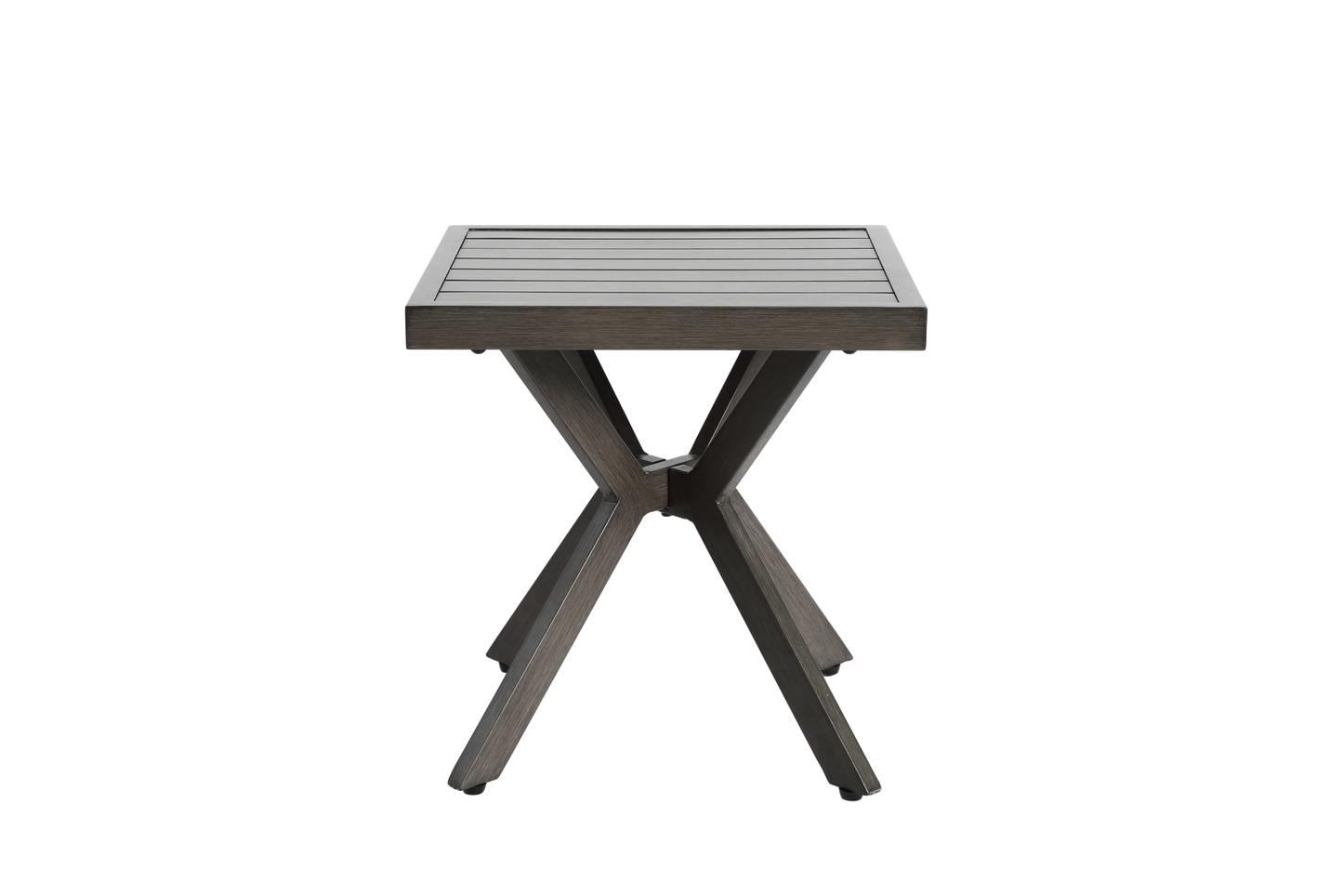 Aluminium Cast table