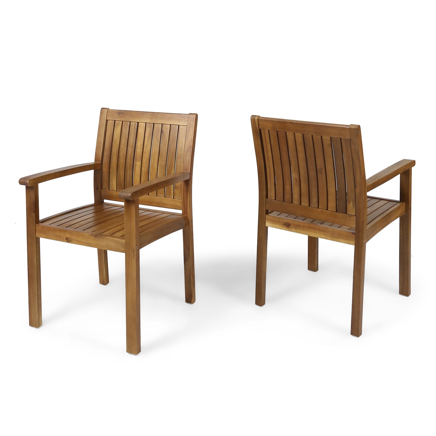 WILSON DINING CHAIR,Set of 2