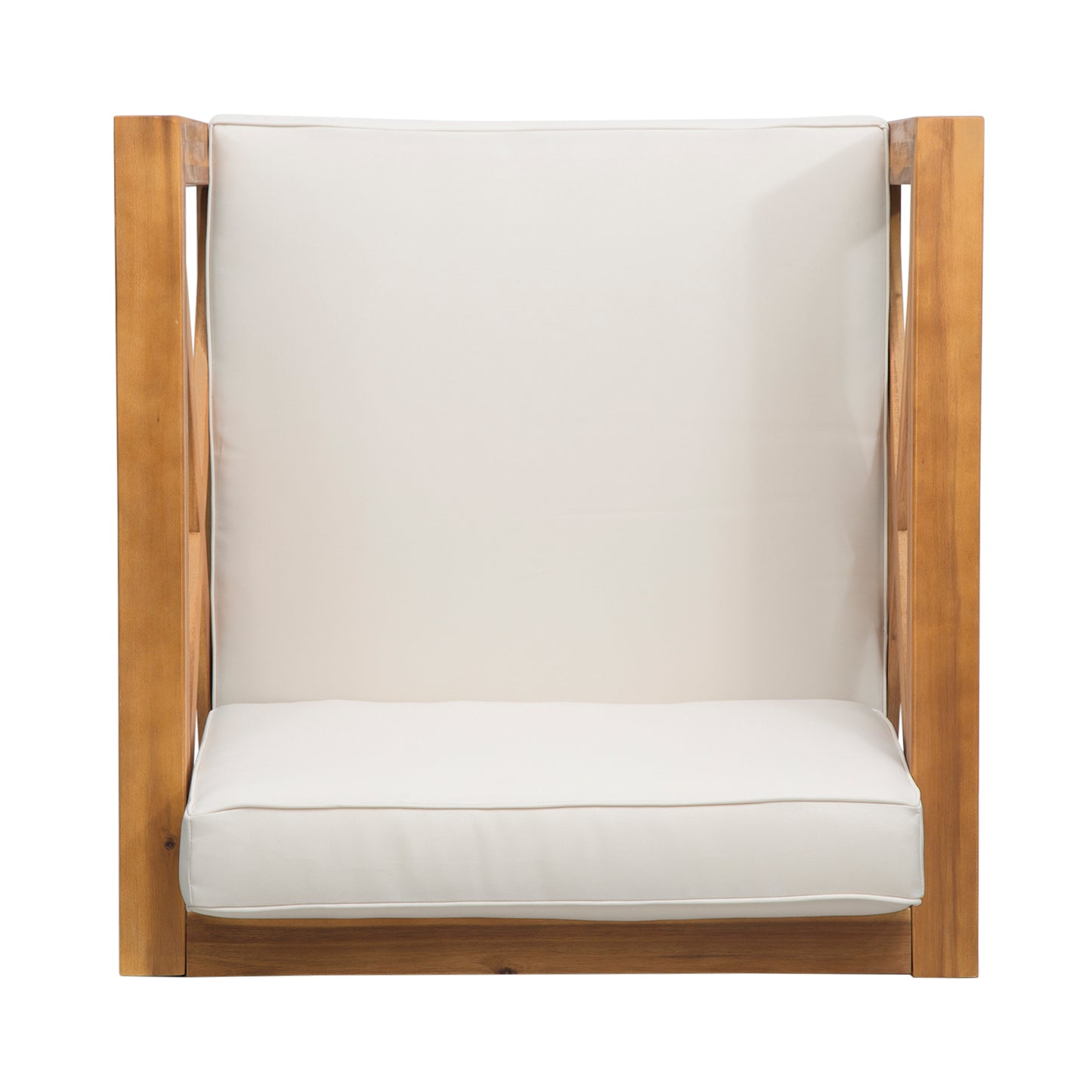 BRAVA CLUB CHAIR