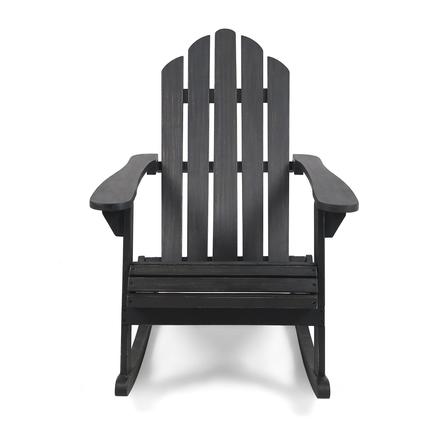 HOLLYWOOD ADIRONDACK ROCKING CHAIR