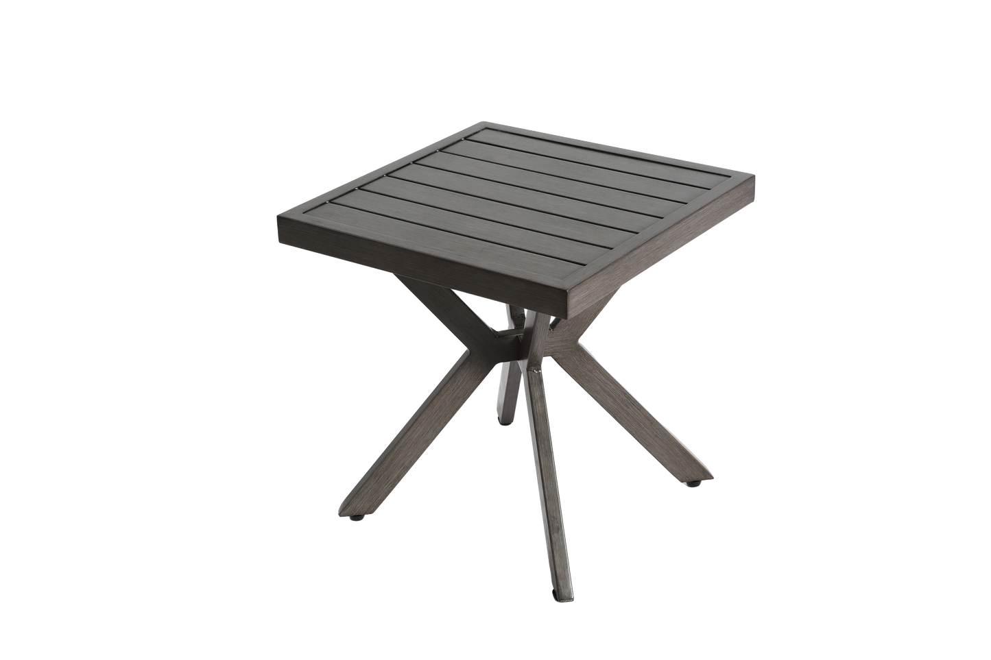 Aluminium Cast table