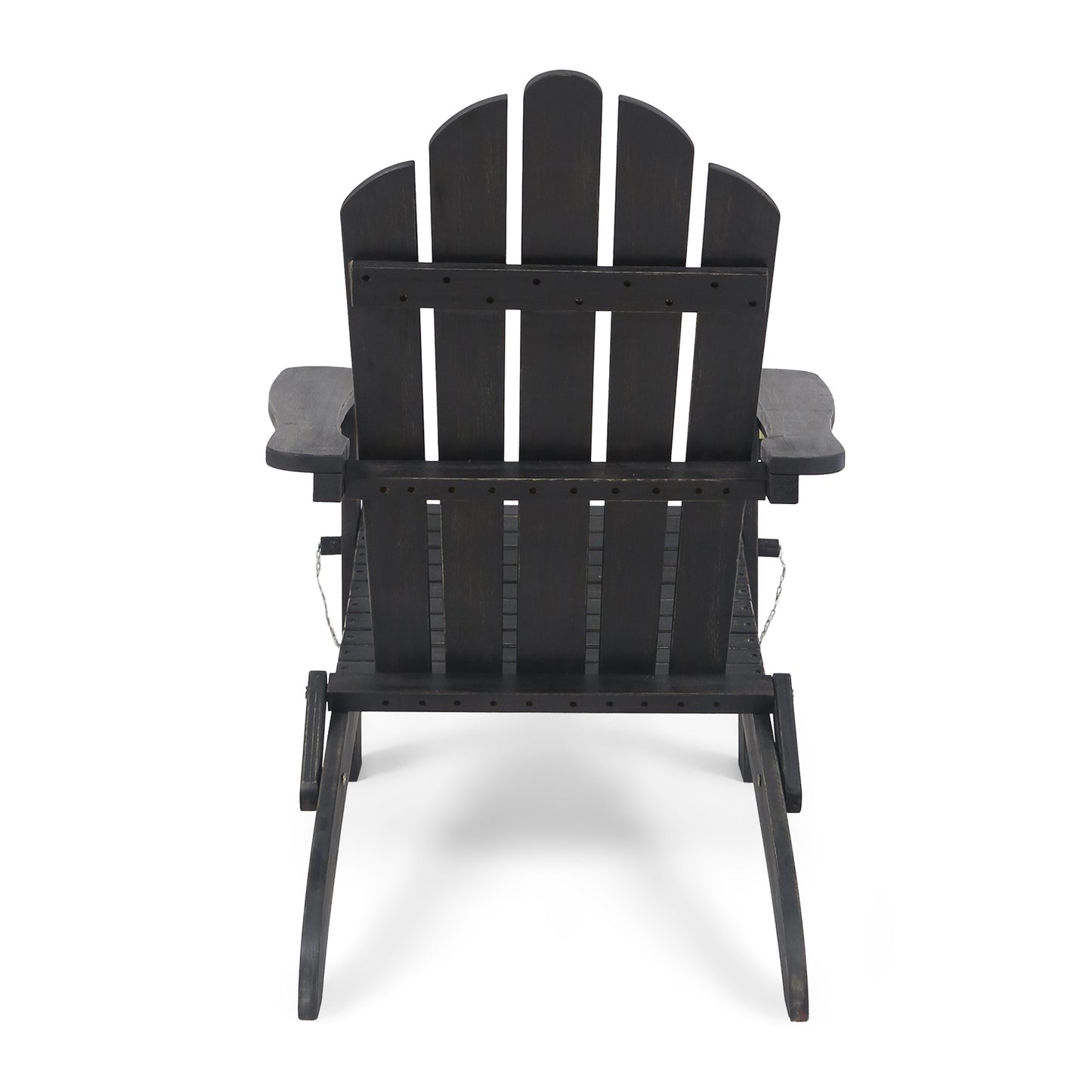 HOLLYWOOD  FOLDABLE ADIRONDACK CHAIR