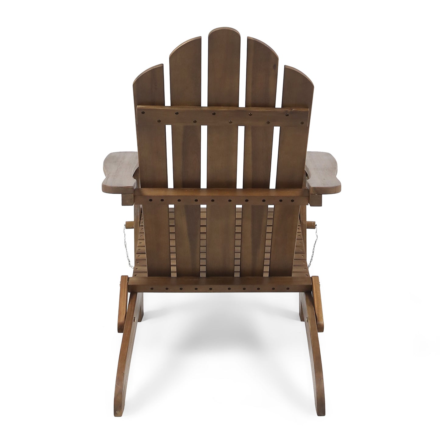 HOLLYWOOD  FOLDABLE ADIRONDACK CHAIR