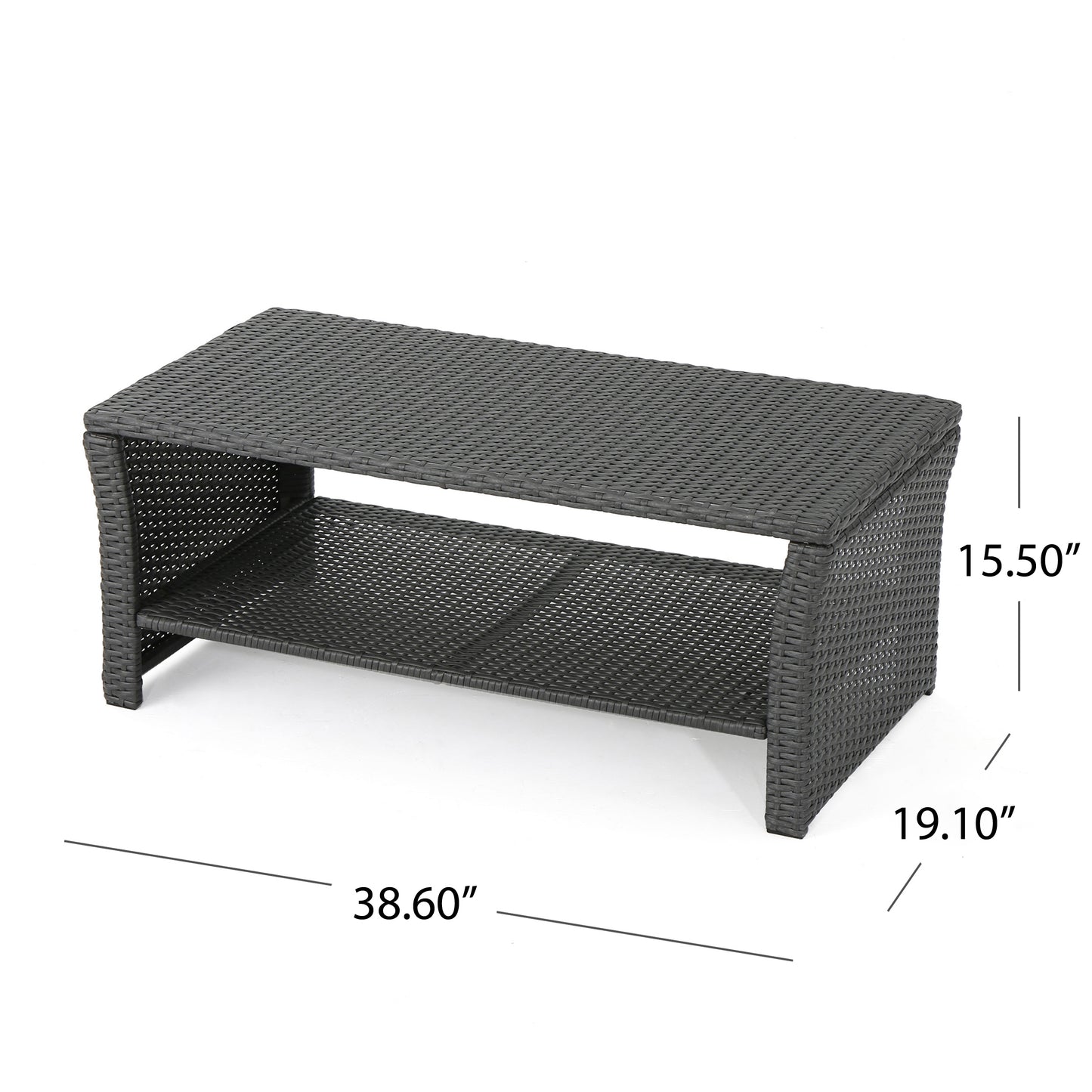 ST LUCIA TABLE