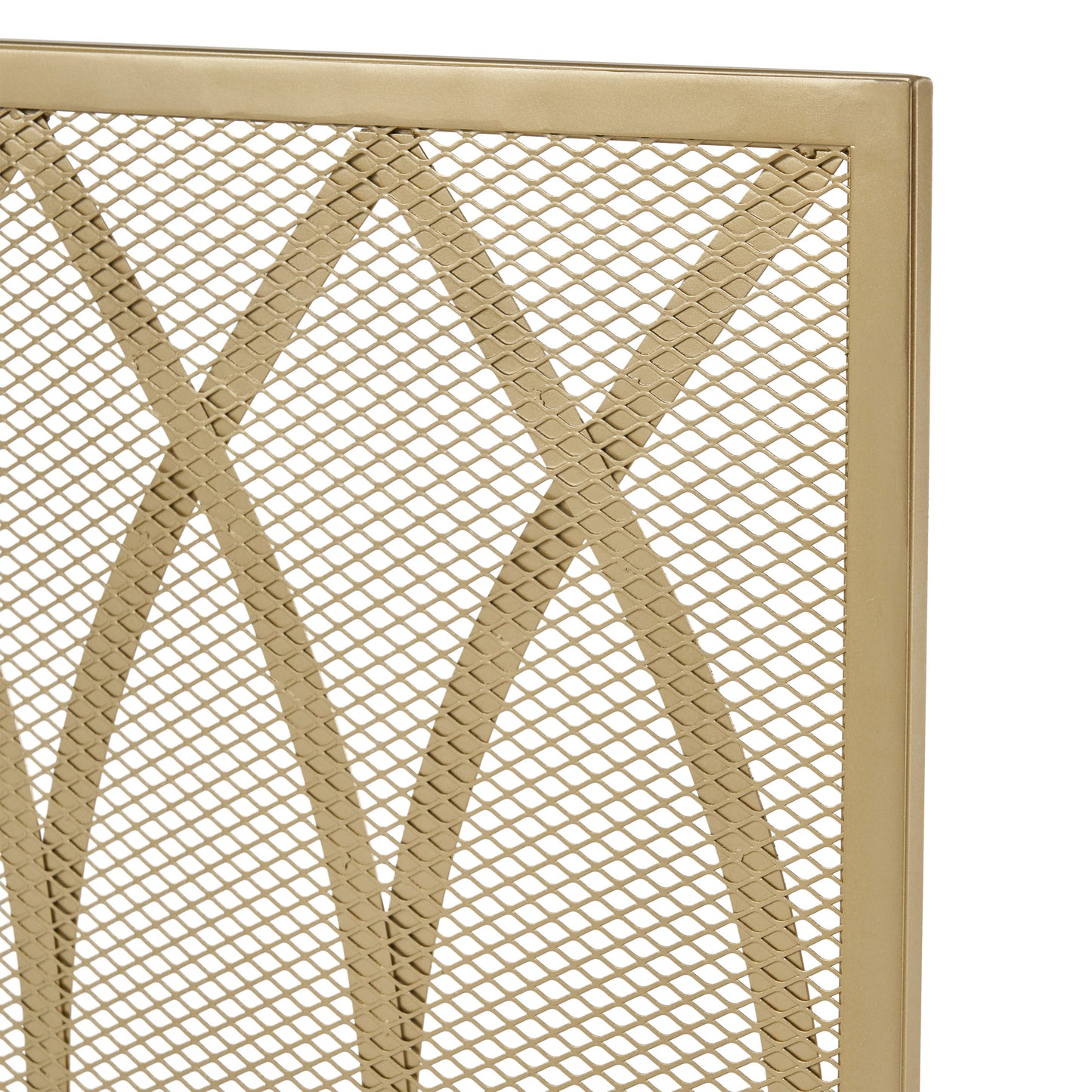 FIRE SCREEN