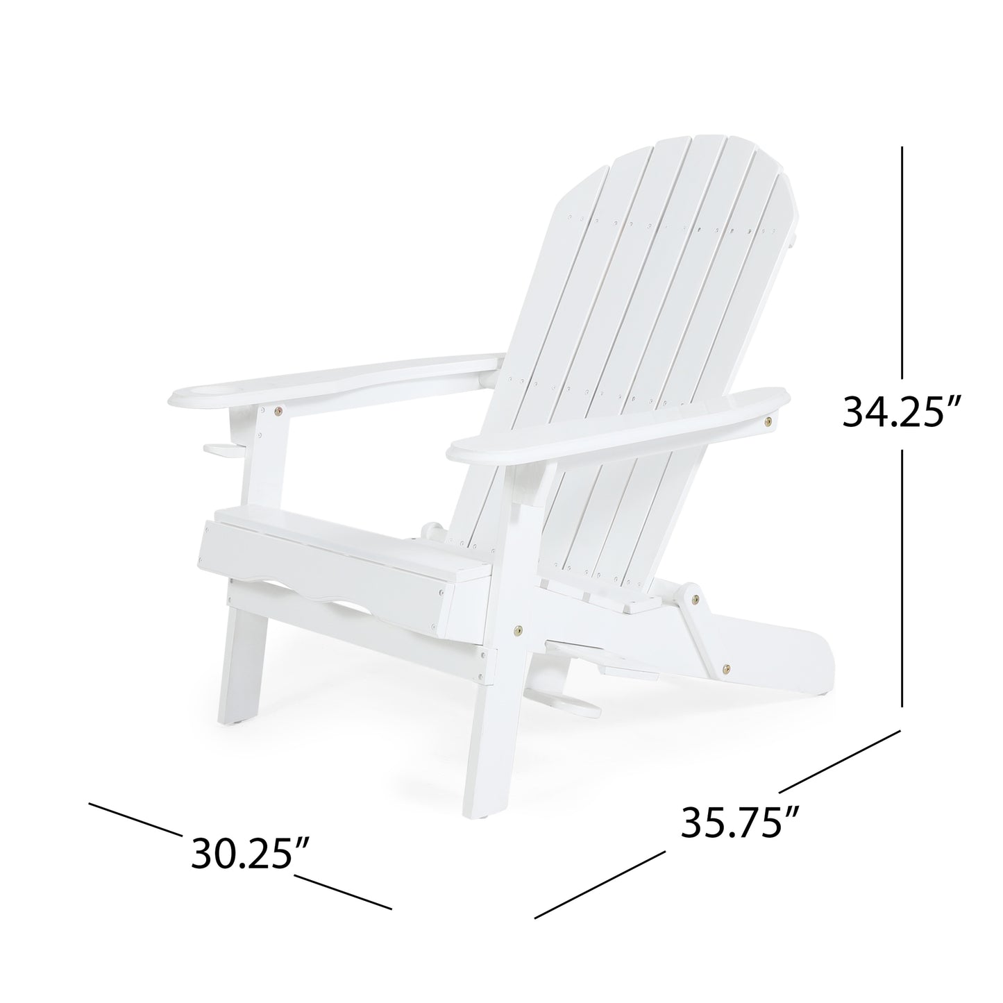 BELLWOOD ADIRONDACK CHAIR