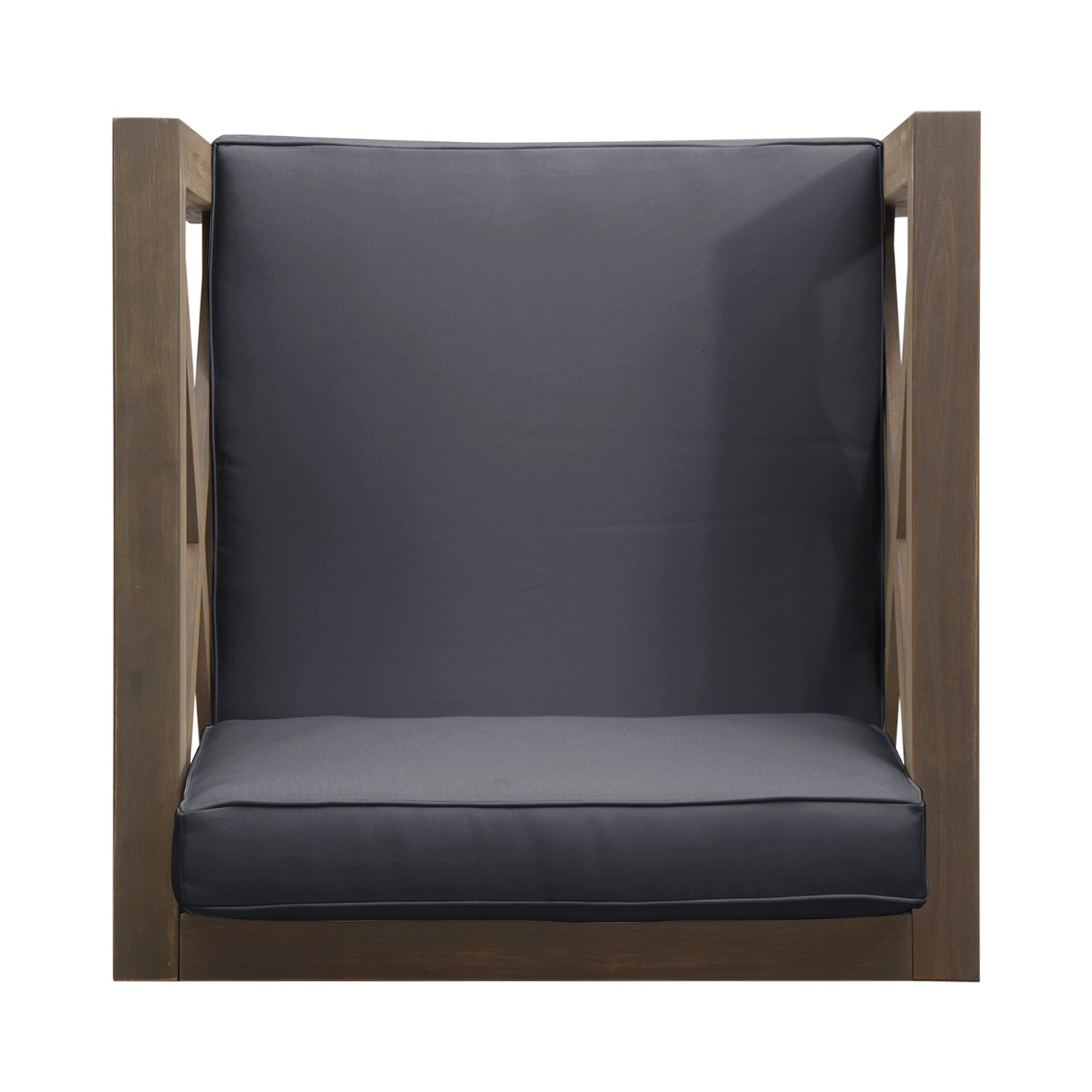 BRAVA CLUB CHAIR