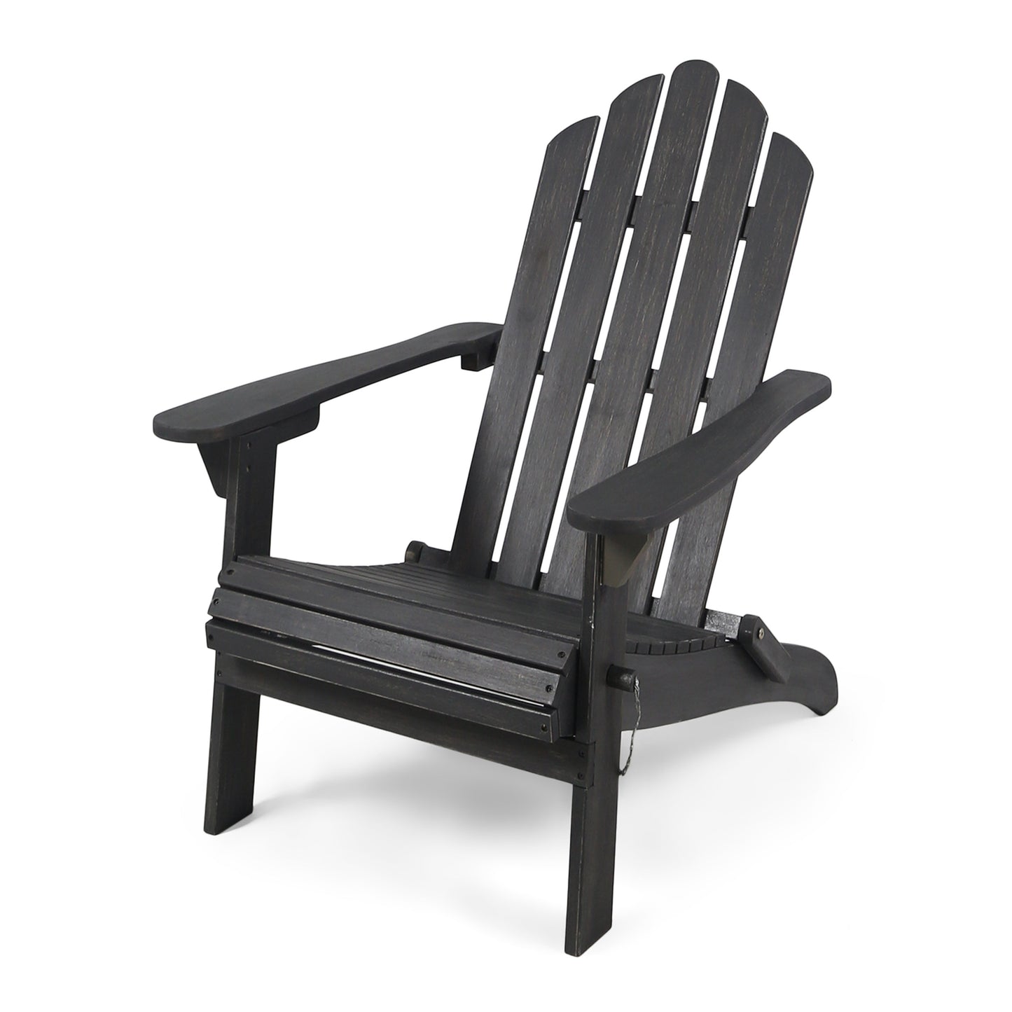 HOLLYWOOD  FOLDABLE ADIRONDACK CHAIR