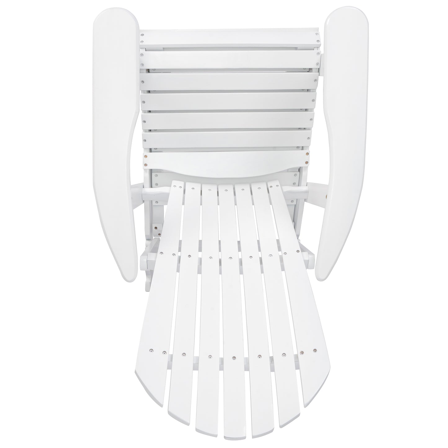MALIBU ADIRONDACK CHAIR