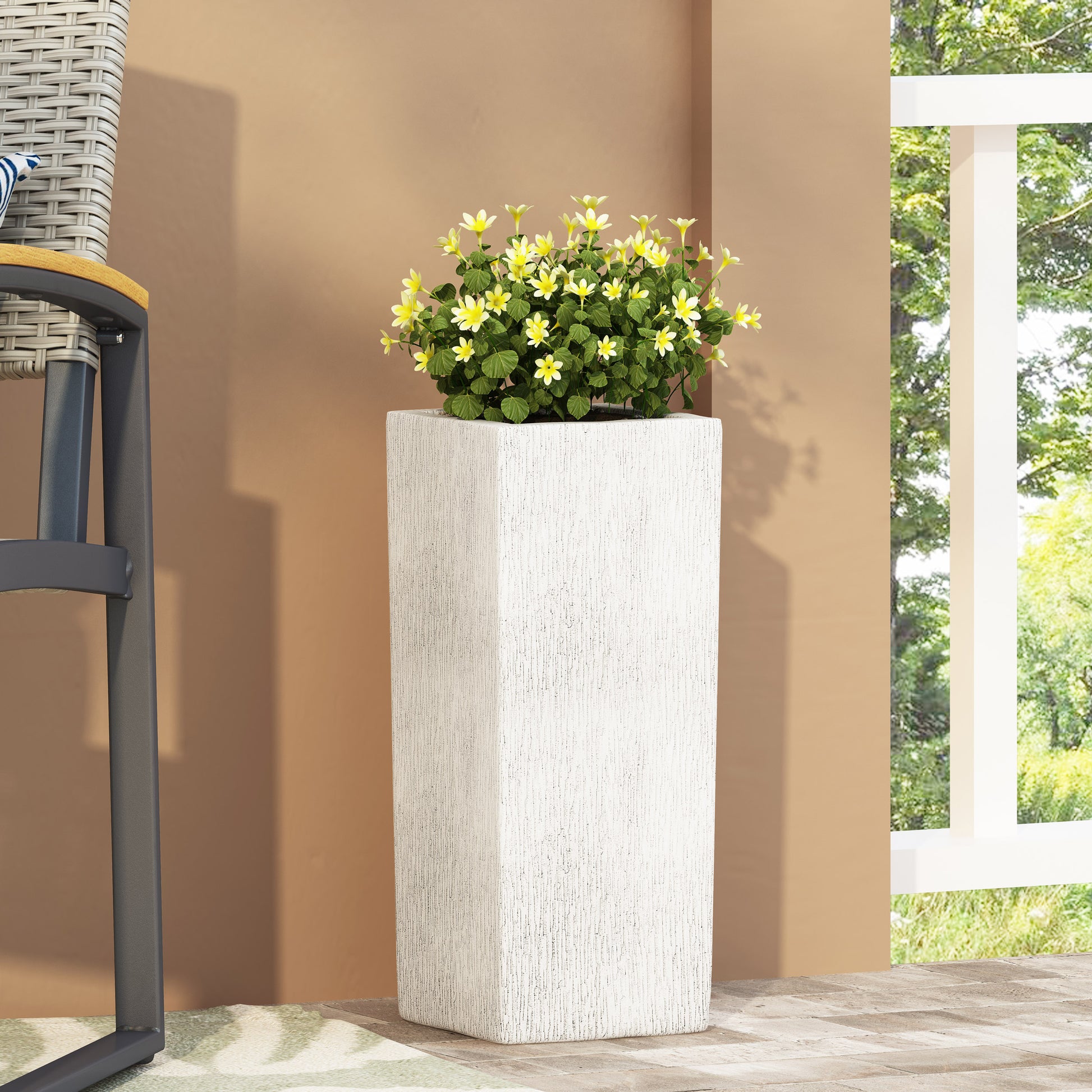MGO PLANTER