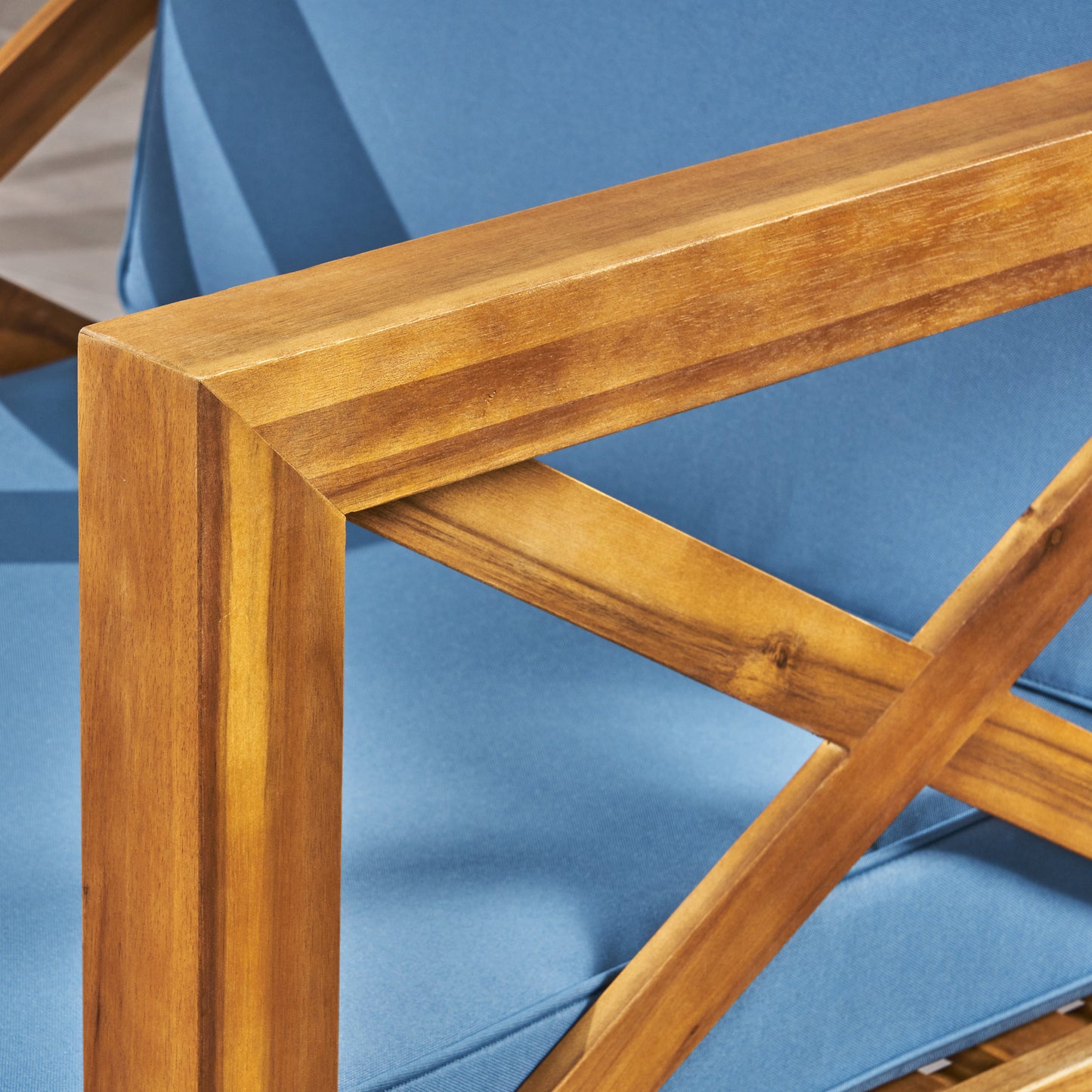 BRAVA CLUB CHAIR