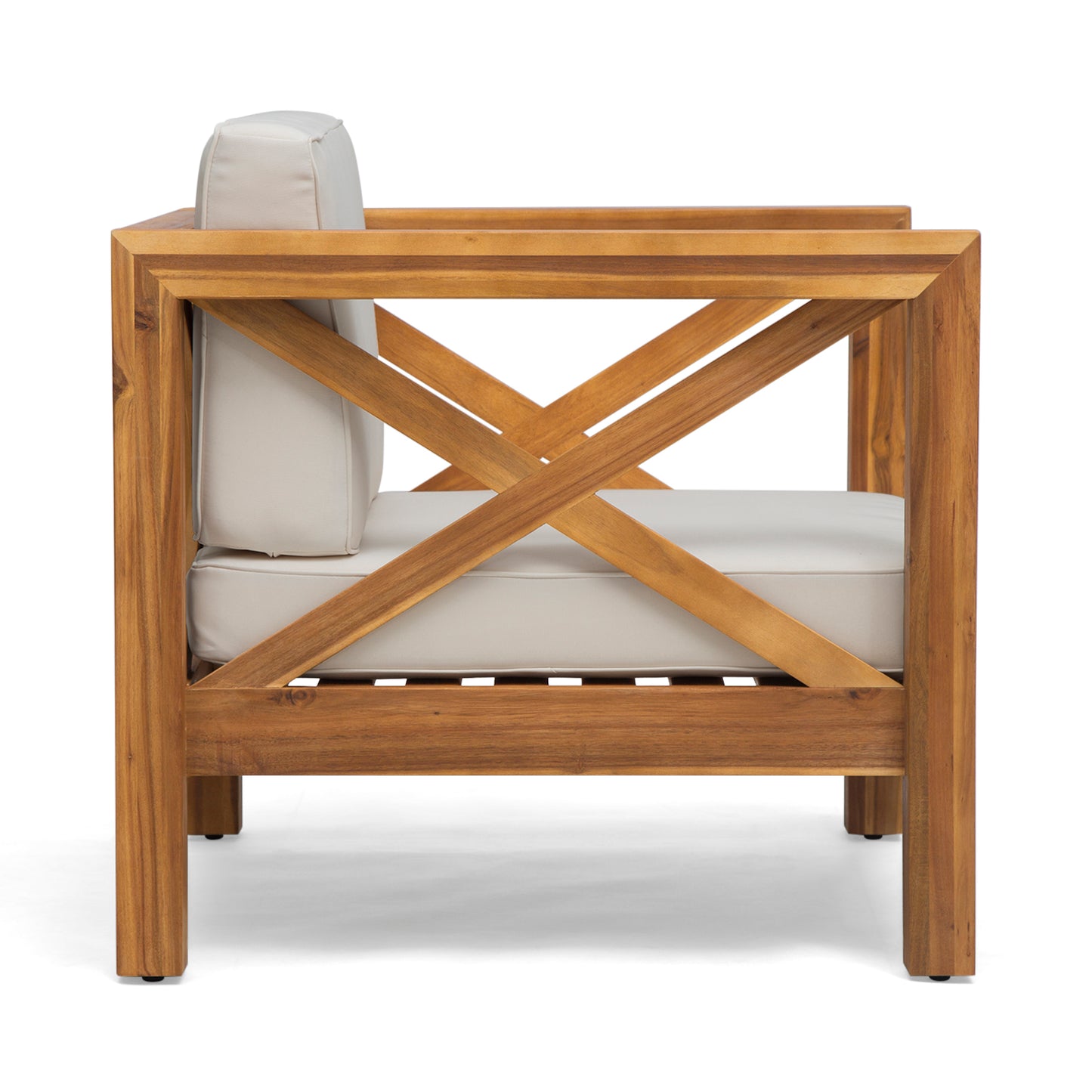 BRAVA CLUB CHAIR