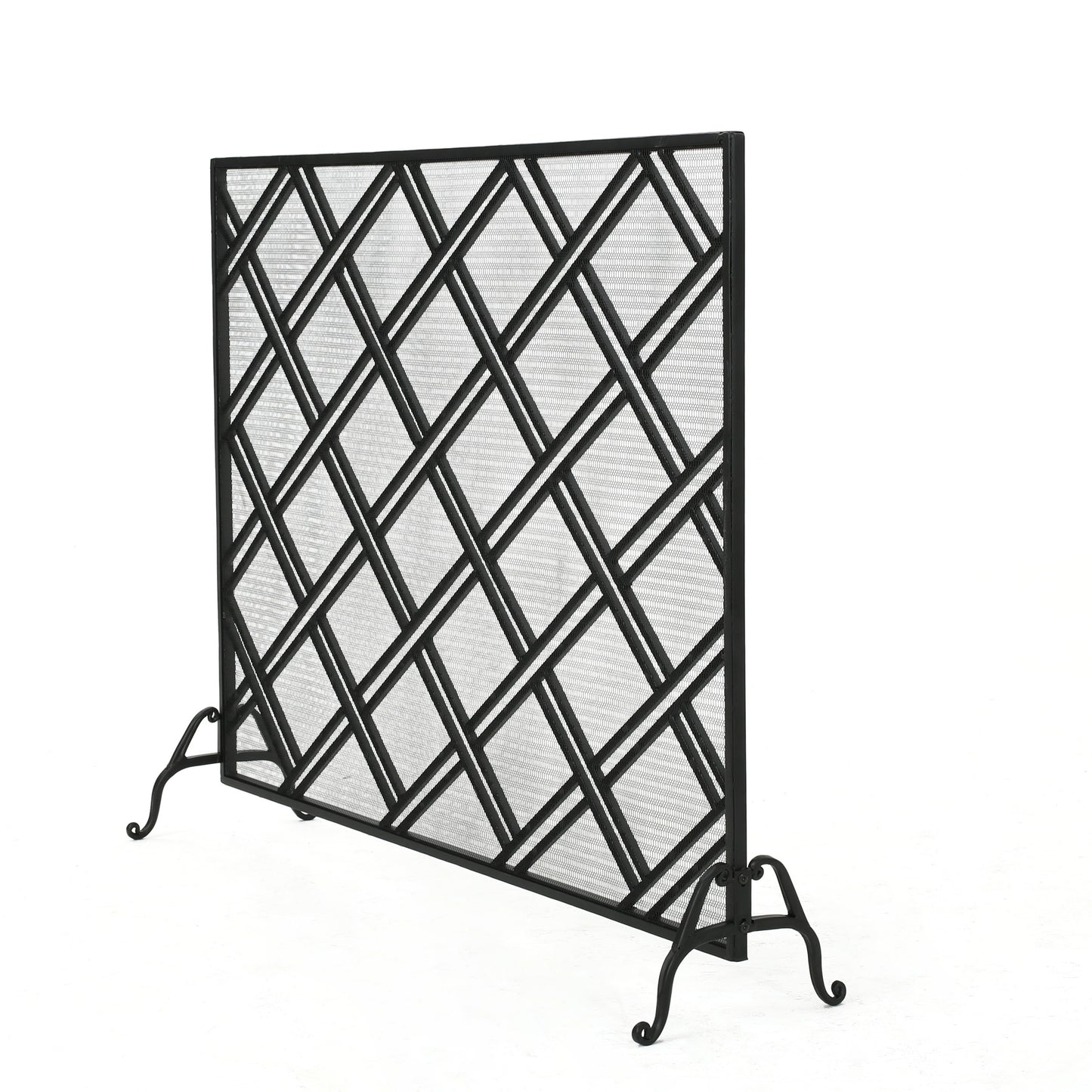 FIRE SCREENS
