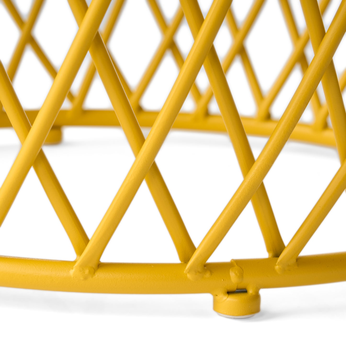 ALAMERA 19.75 SIDE TABLE